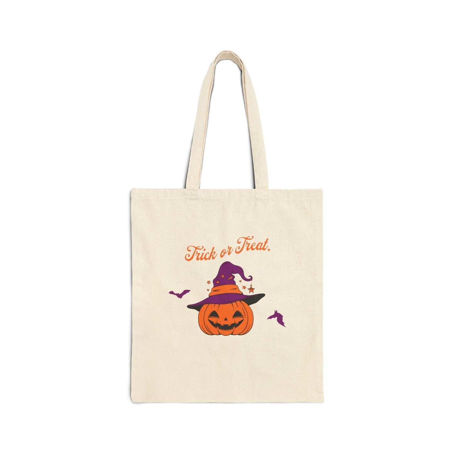 Halloween Tote Bag