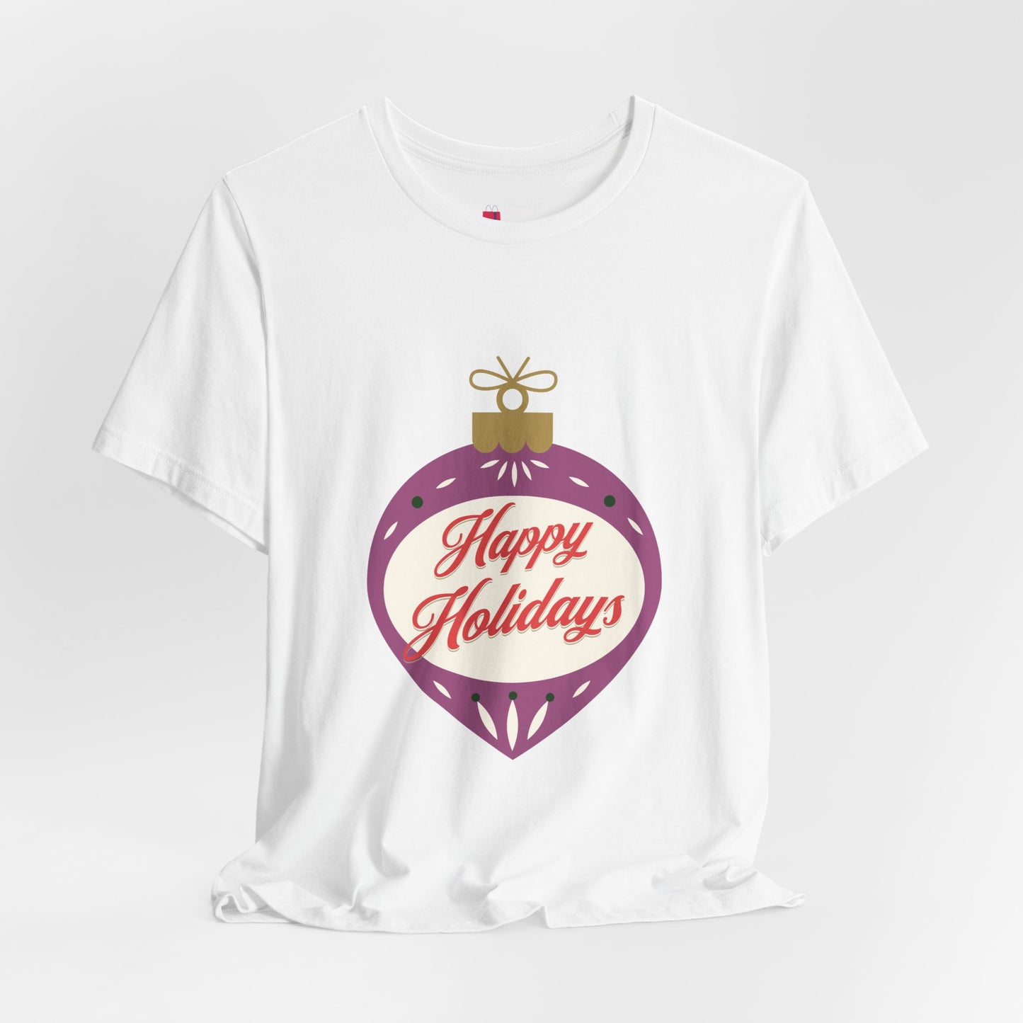 Christmas Tshirt Unisex Tee