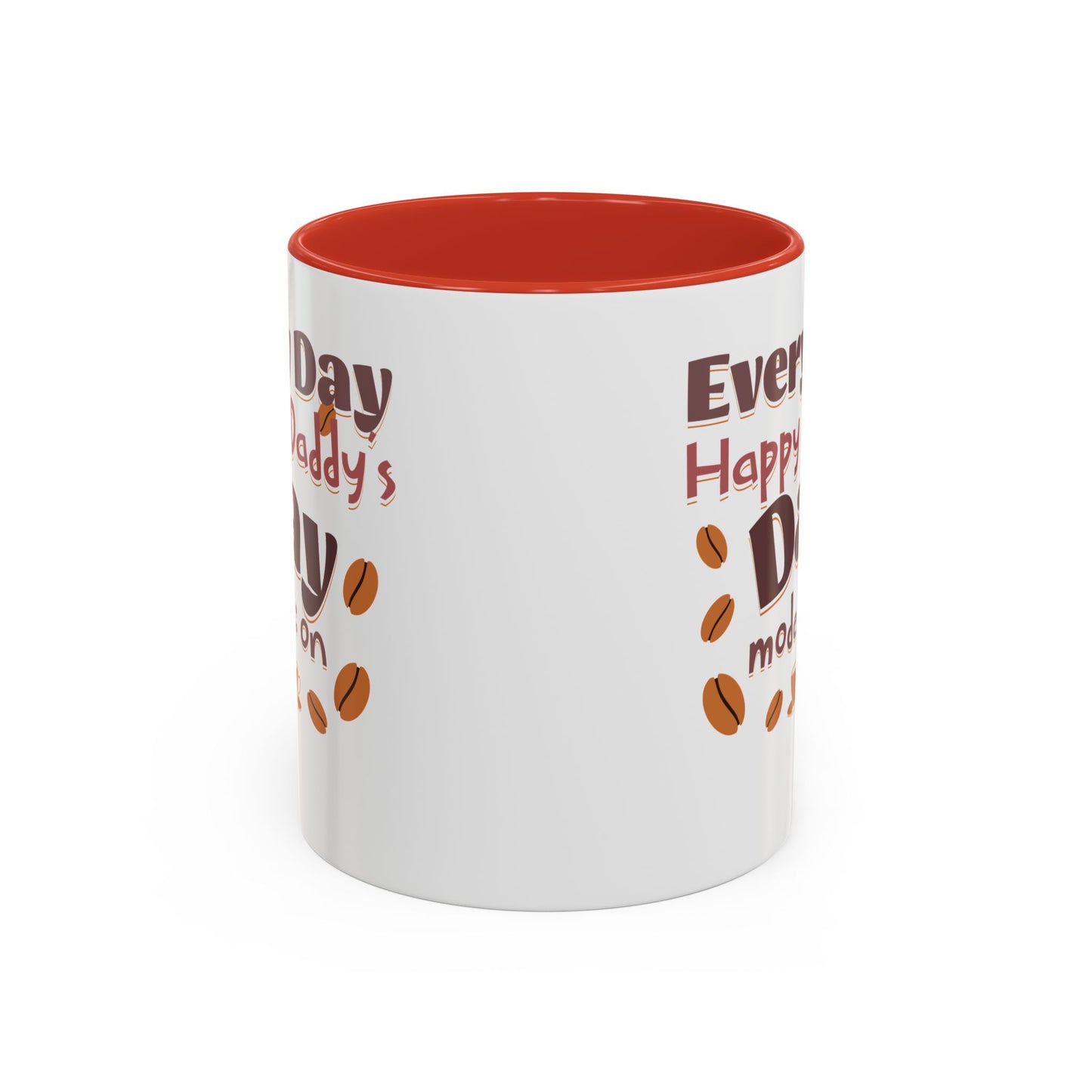 Coffee Mug - Happy Father's Day Celebration Cup (11, 15oz)
