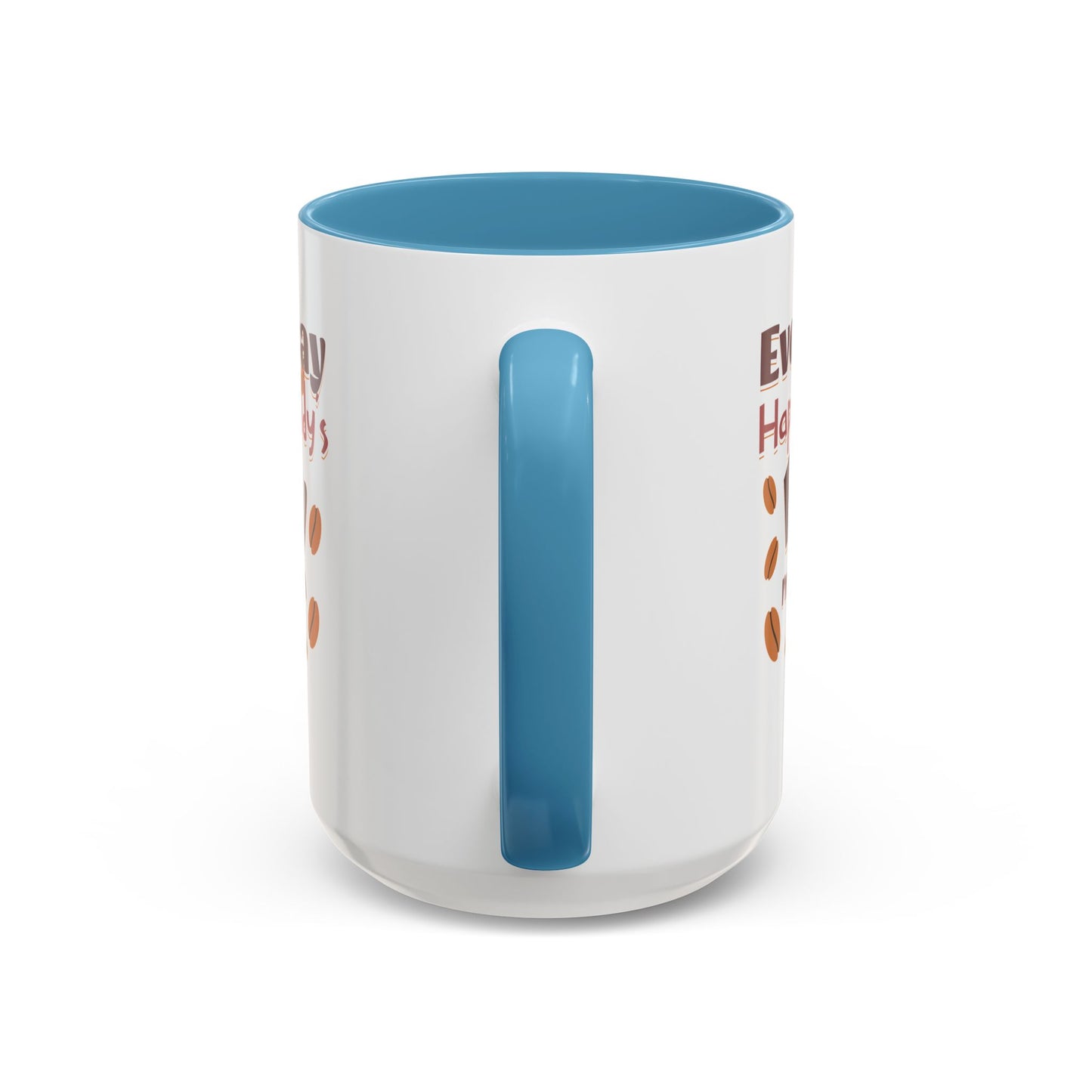 Coffee Mug - Happy Father's Day Celebration Cup (11, 15oz)