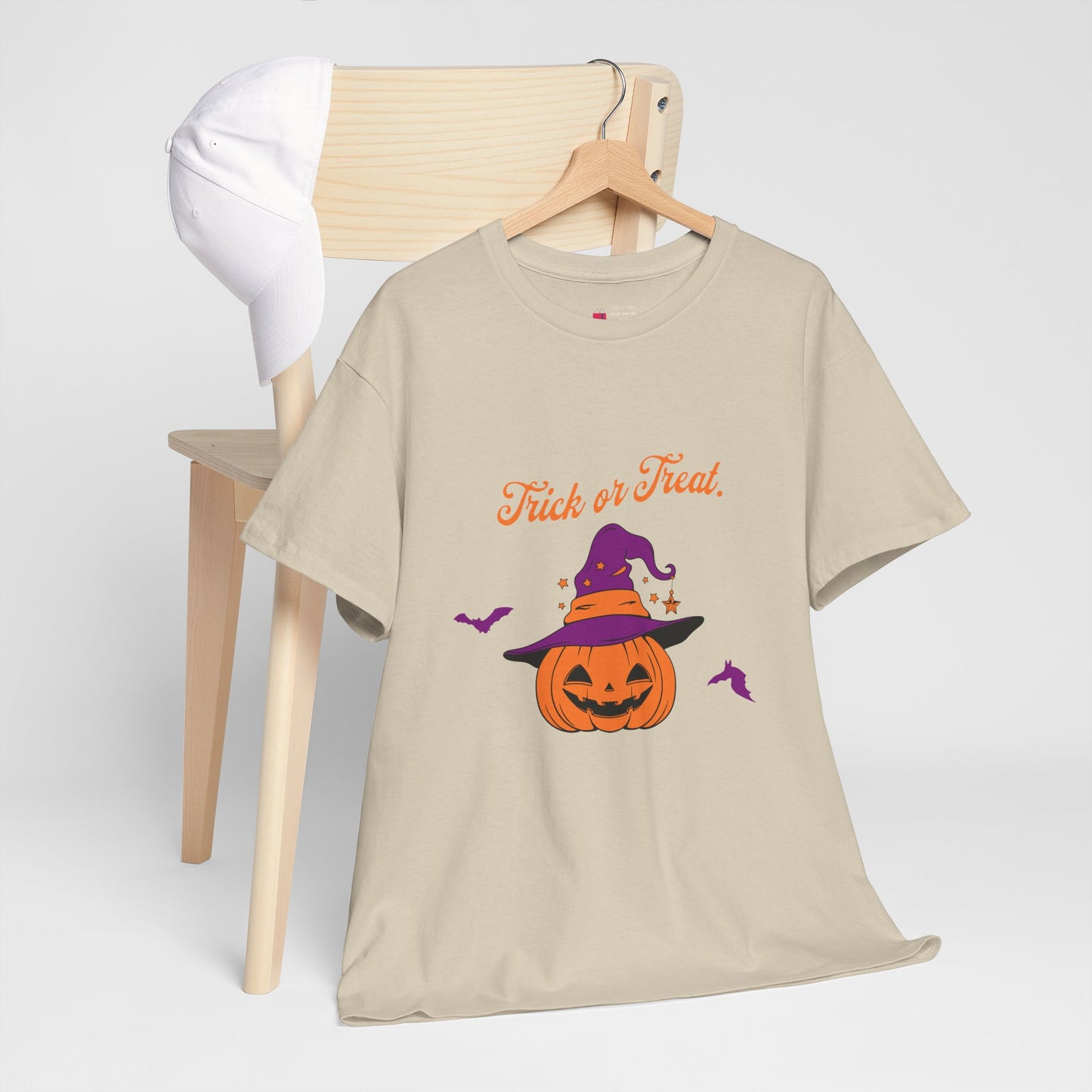 Halloween Unisex Tee