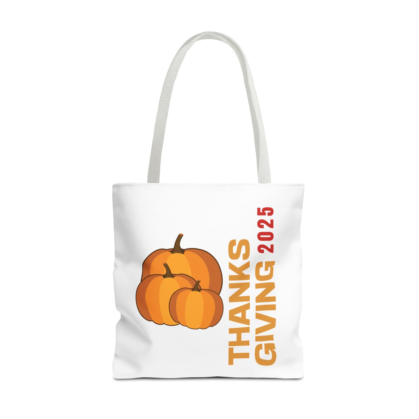 Thanksgiving Tote Bag