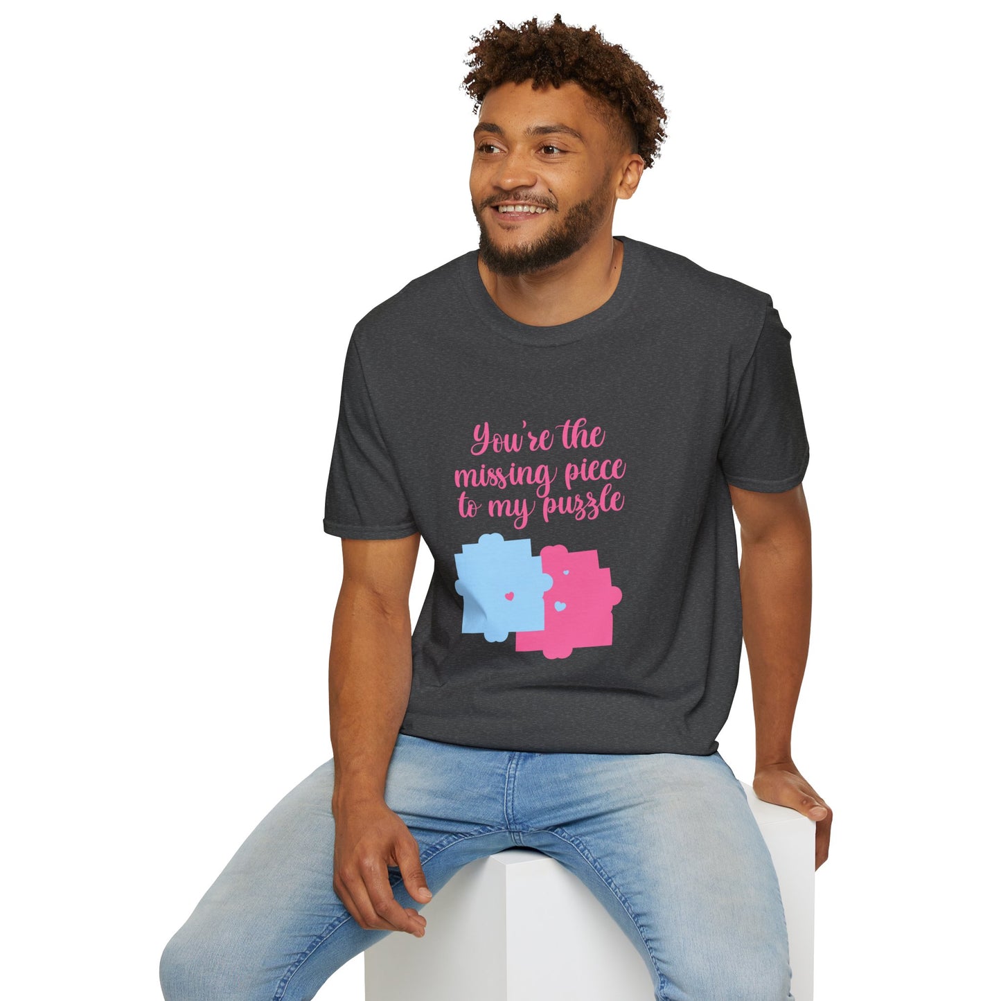 Valentine Love T-Shirt