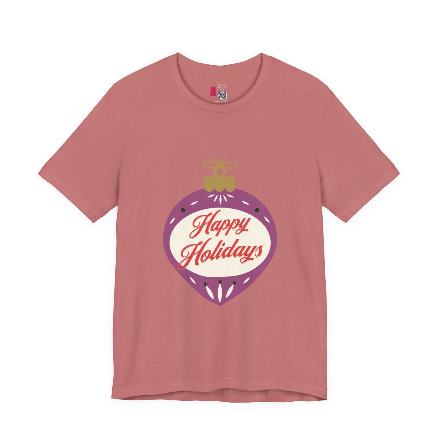 Christmas Tshirt Unisex Tee