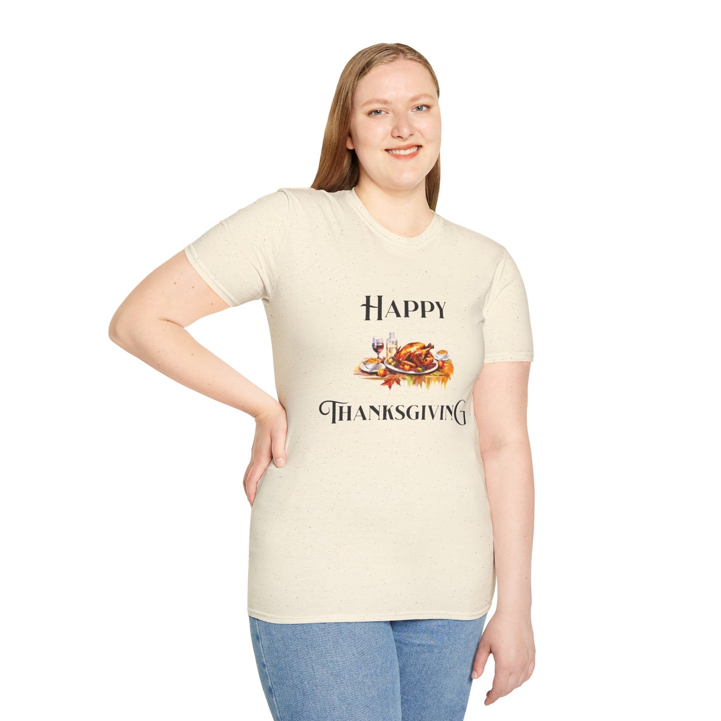 Thanksgiving Unisex T-Shirt