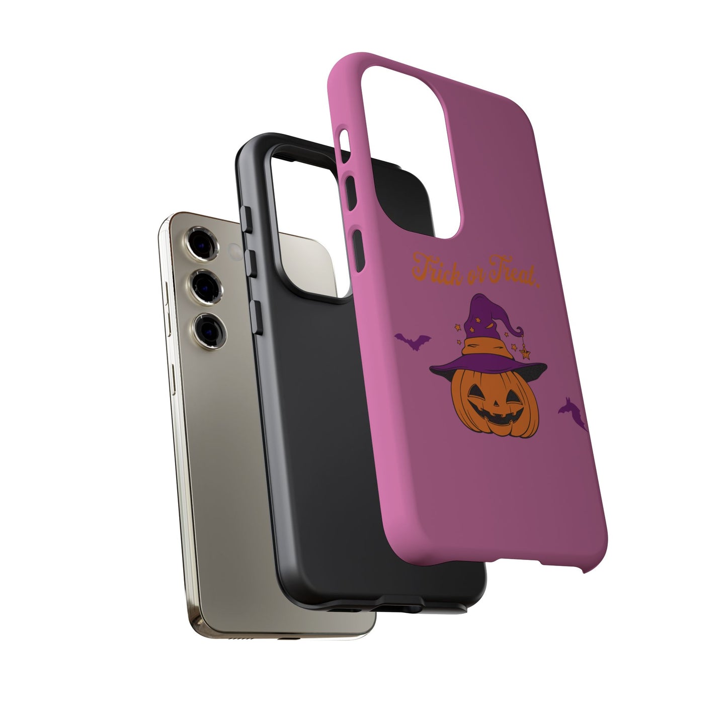 Halloween Phone Cases
