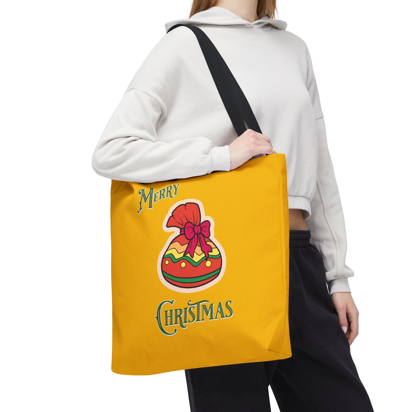 Christmas Tote Bag