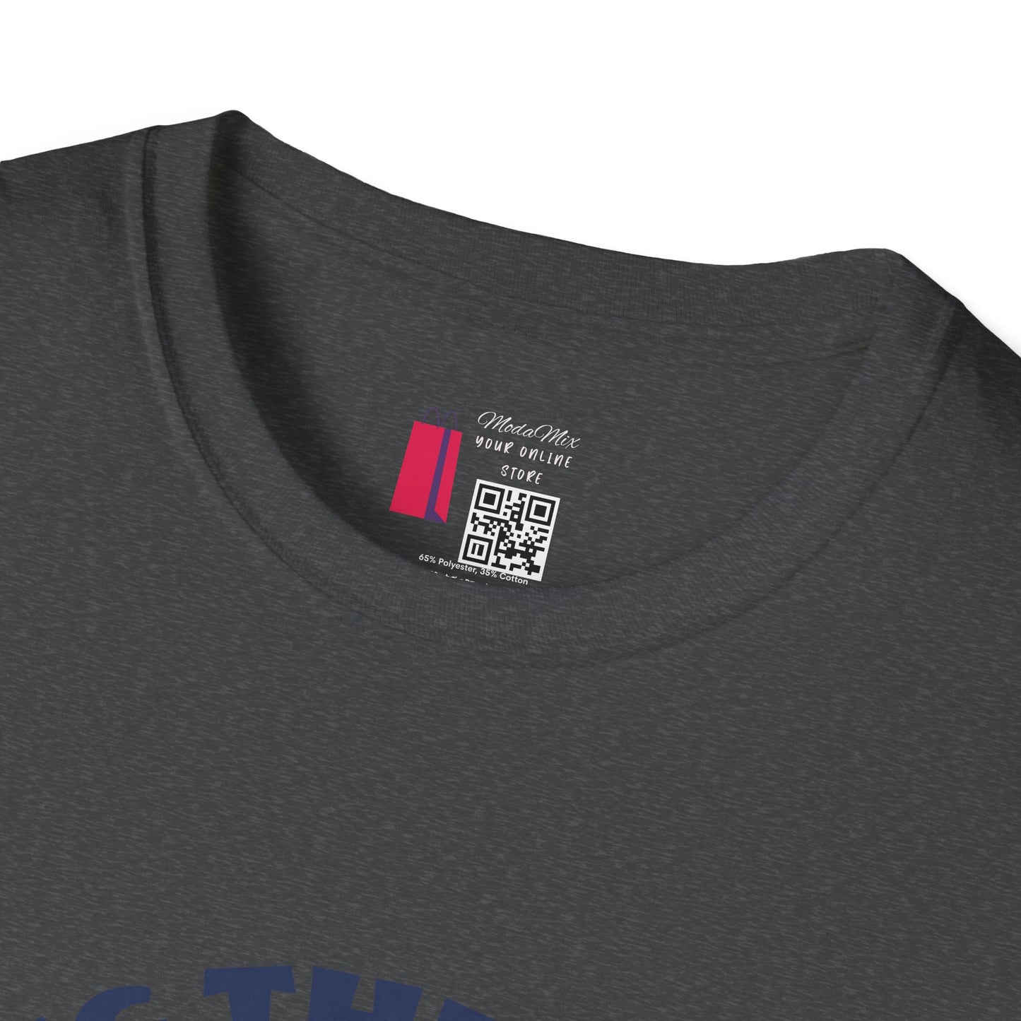 Living the Dream American Flag T-Shirt