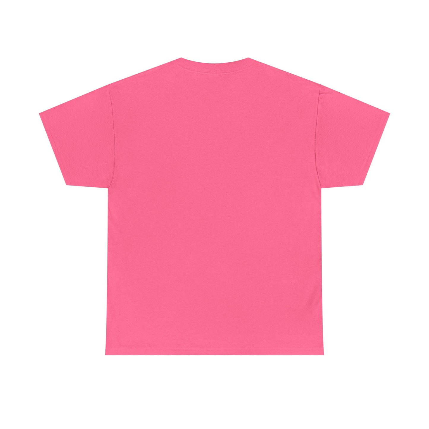 Jesus Unisex Heavy Cotton T-shirt