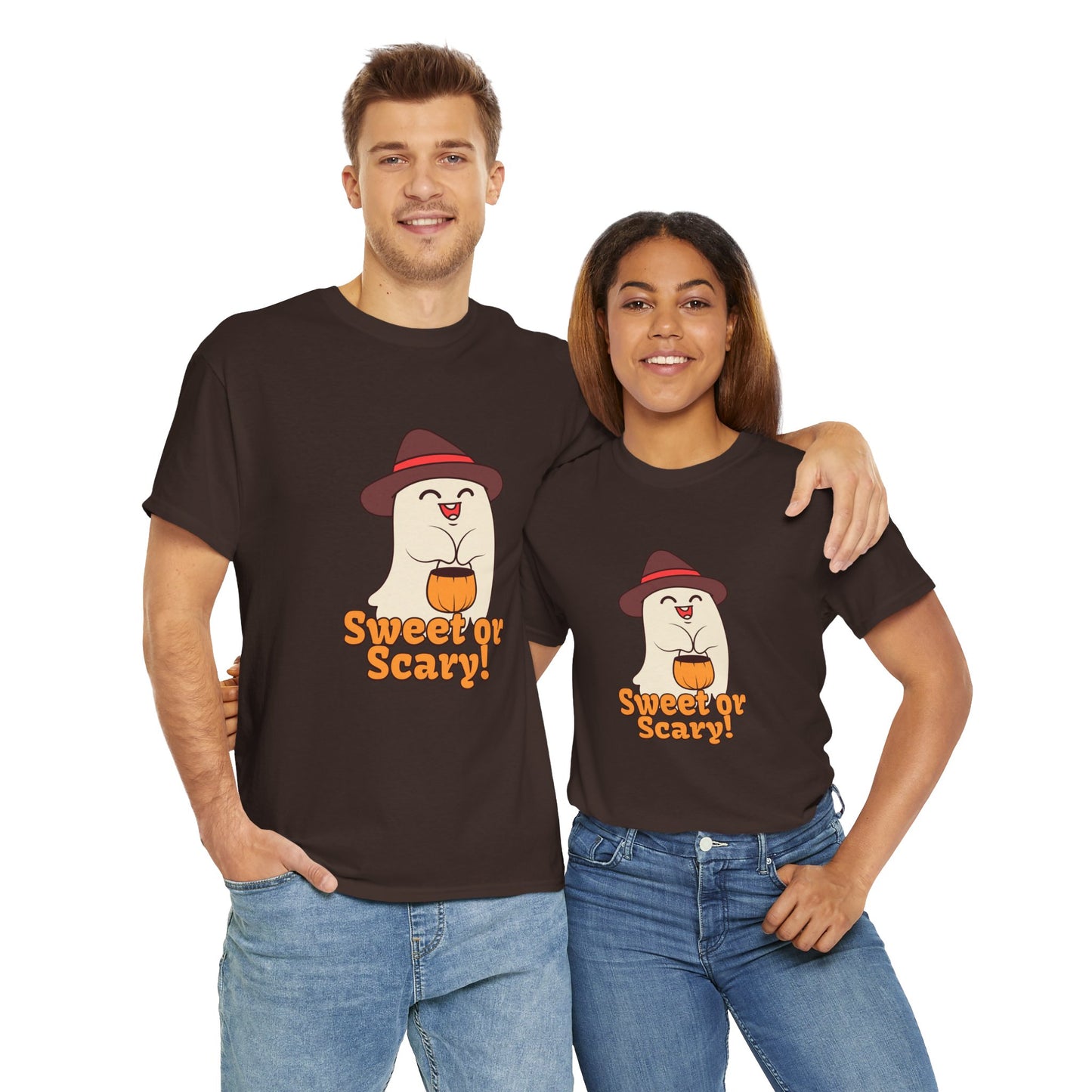 Halloween Unisex Tee