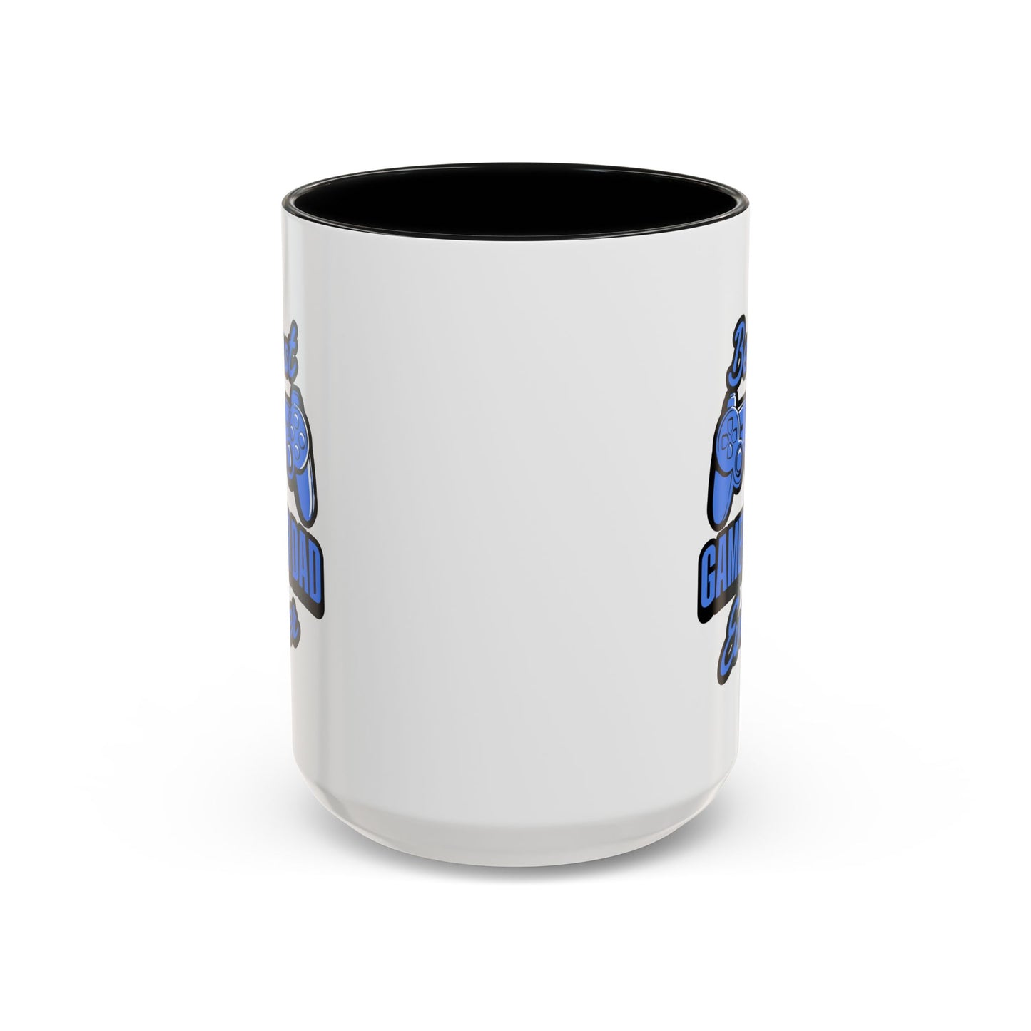 Coffee Mug - Happy Fathers Day Cup (11, 15oz)