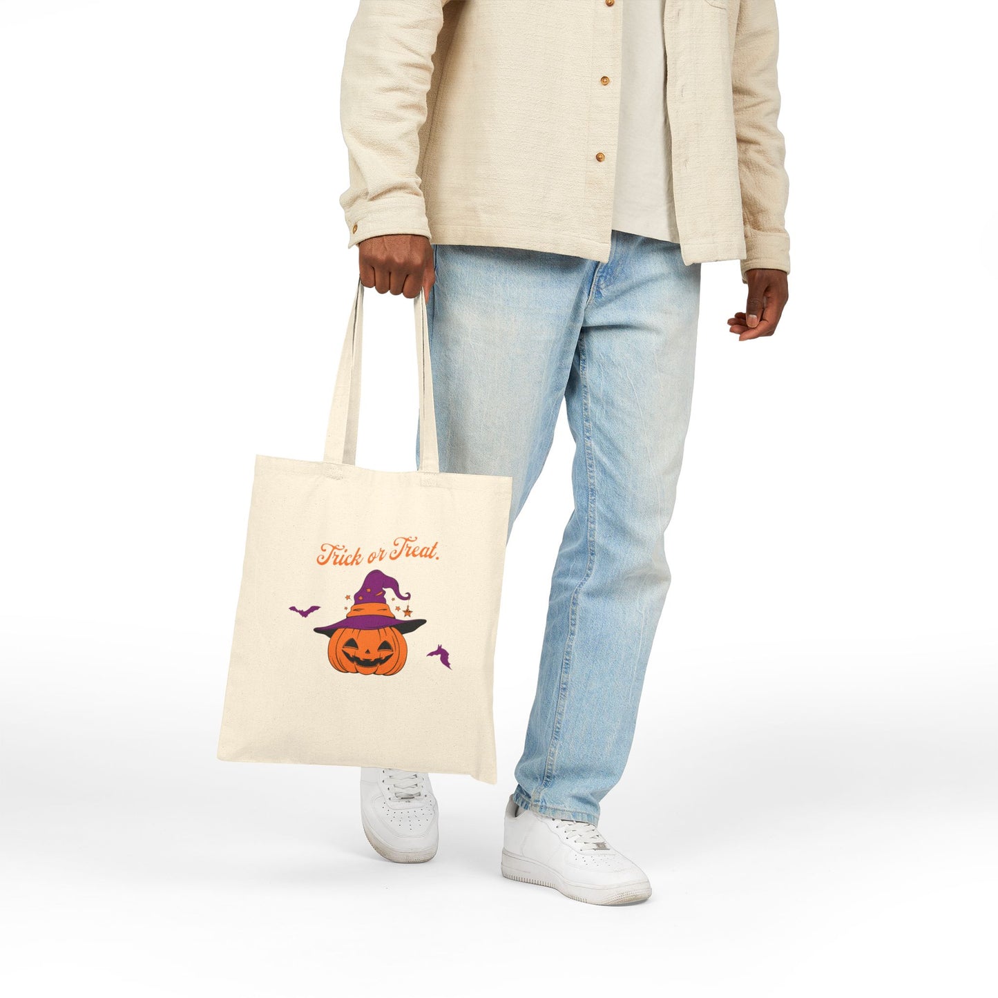 Halloween Tote Bag
