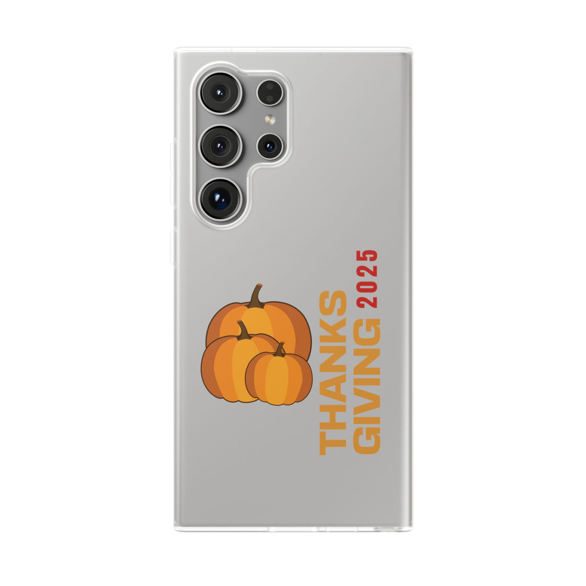 Flexi Cases