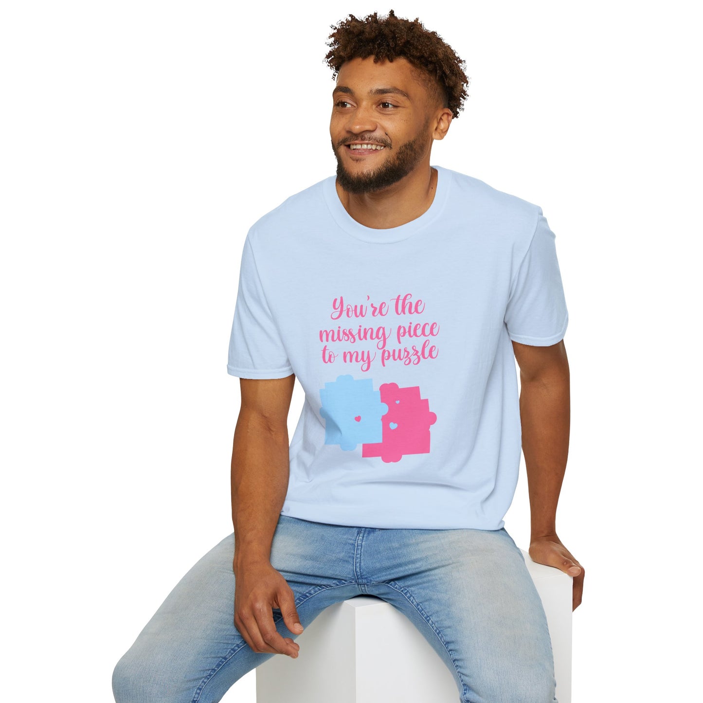 Valentine Love T-Shirt