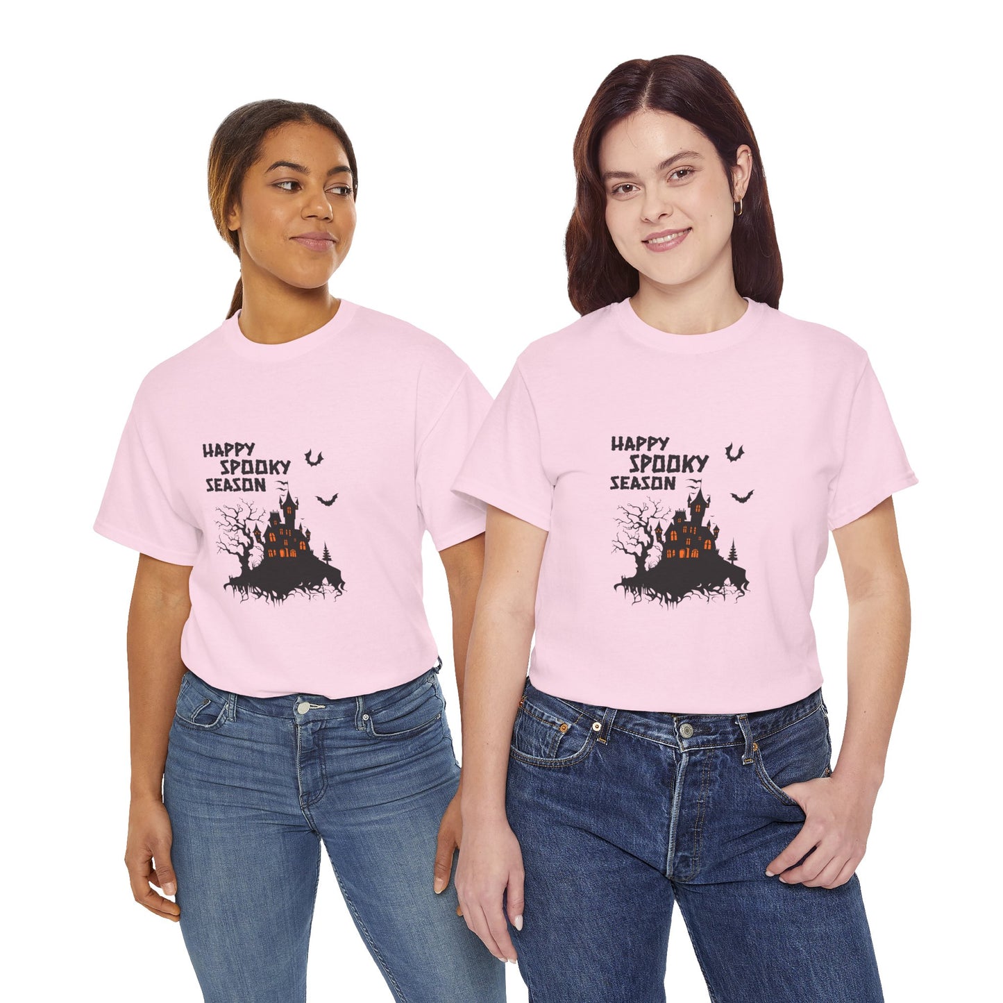 Halloween Tee
