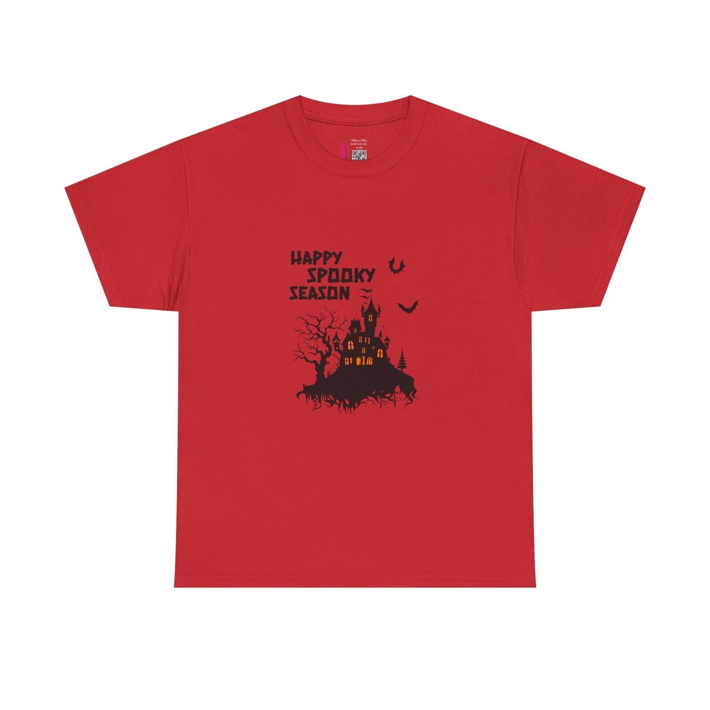 Halloween Tee