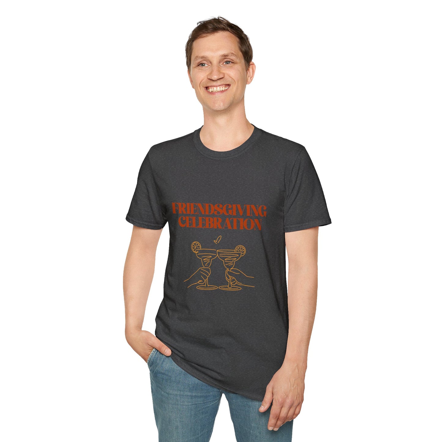 Thanksgiving Unisex T-Shirt