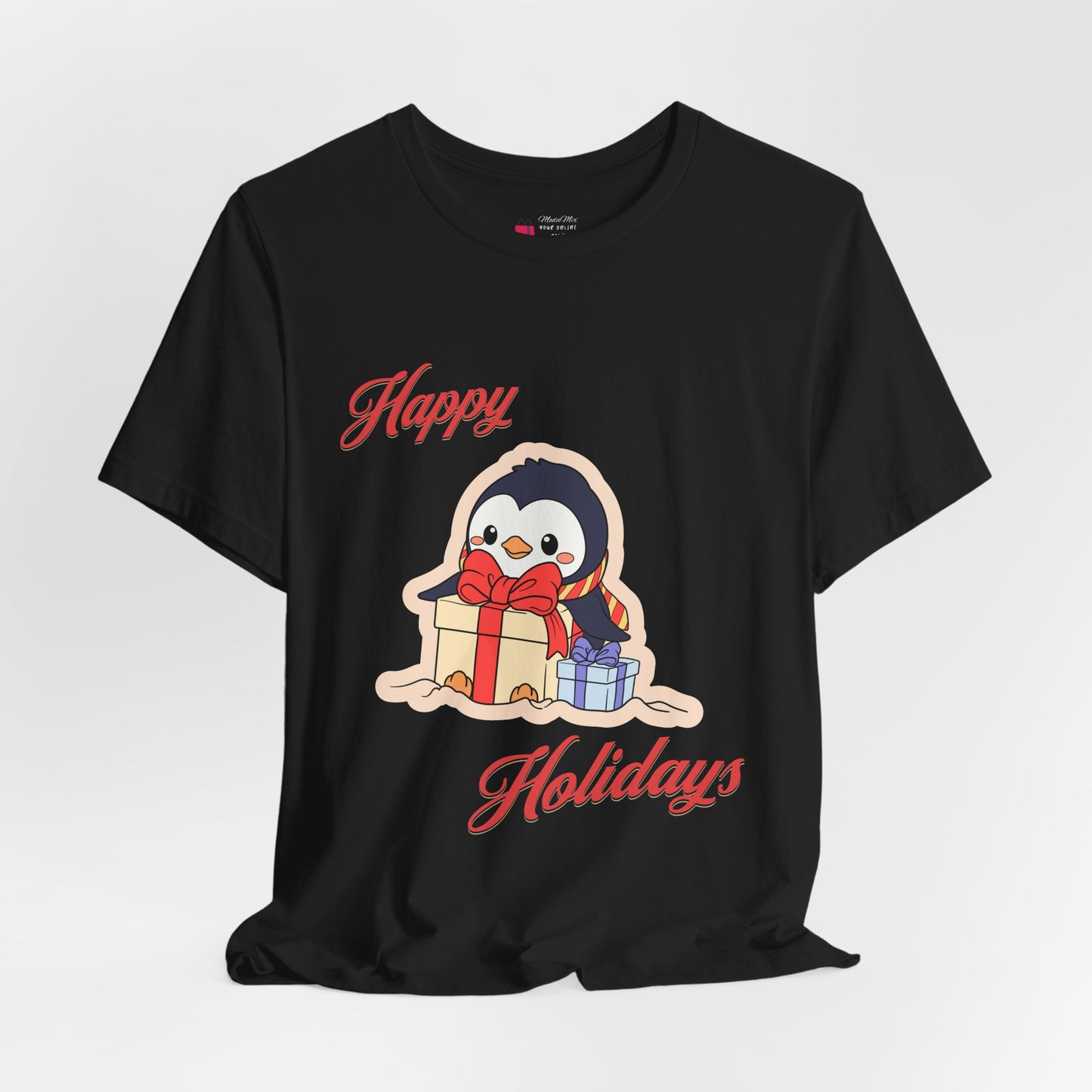 Christmas Unisex Tee