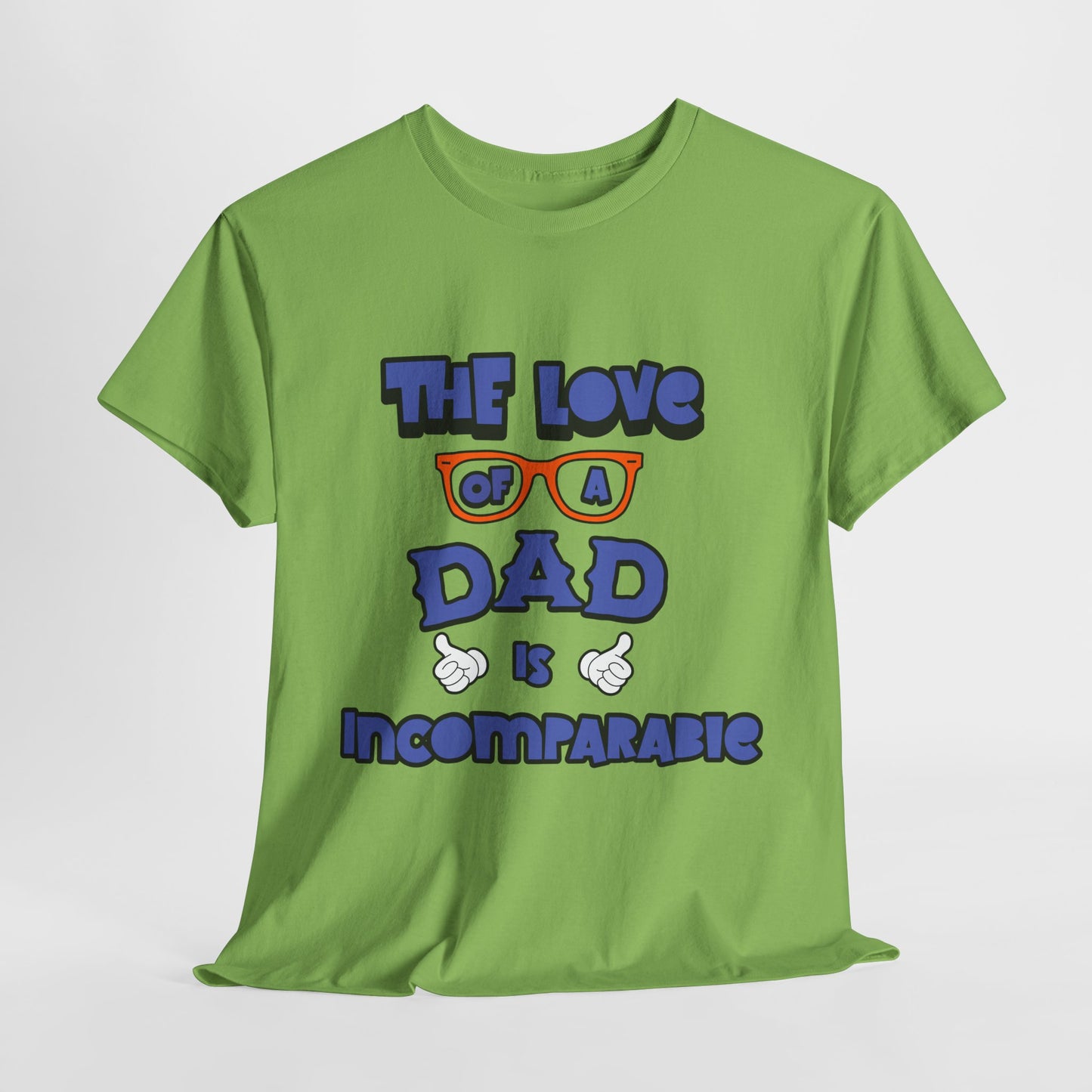 Father's Day T-Shirt - Unisex Tee