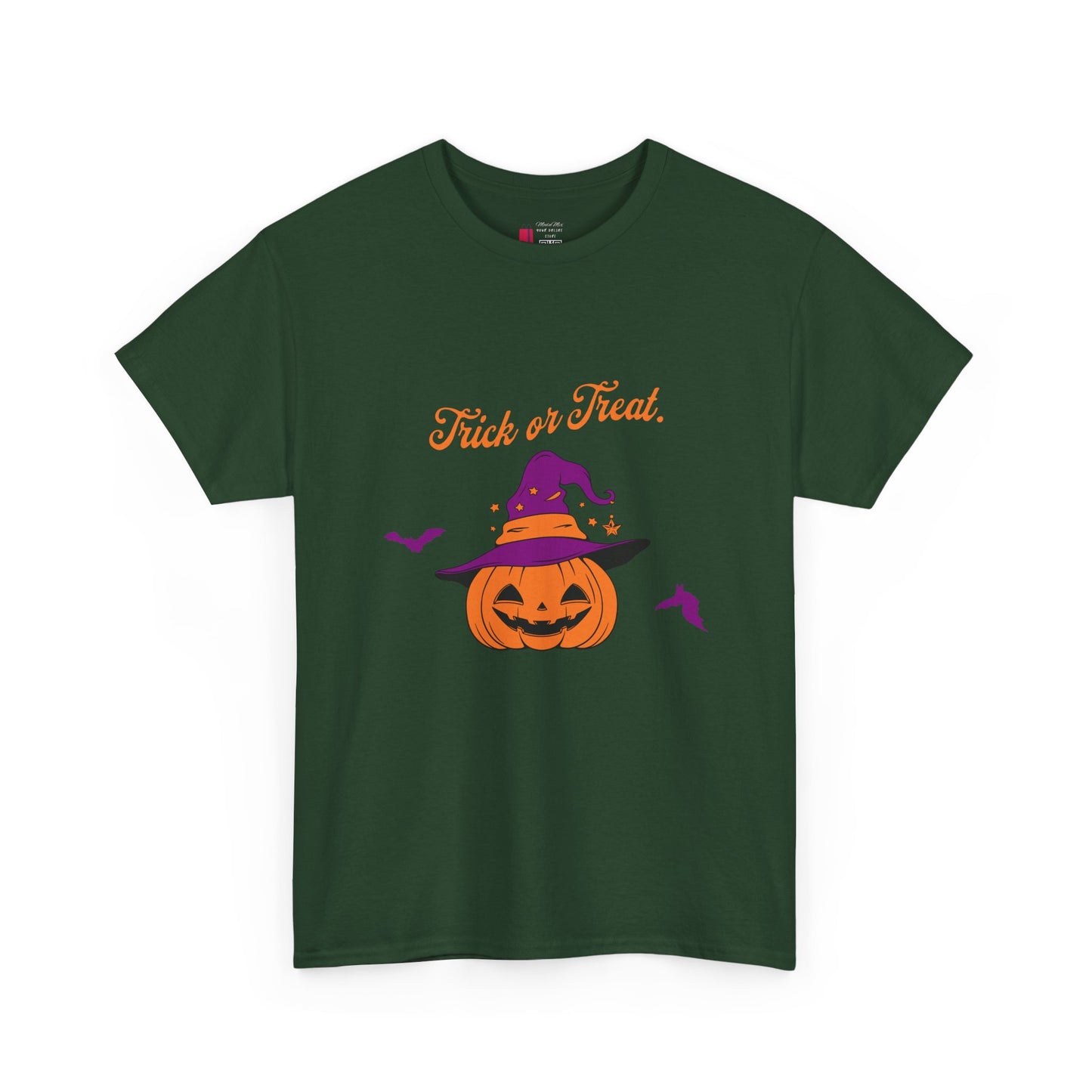 Halloween Unisex Tee