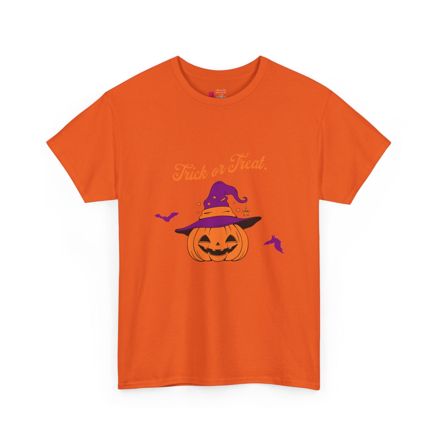 Halloween Unisex Tee