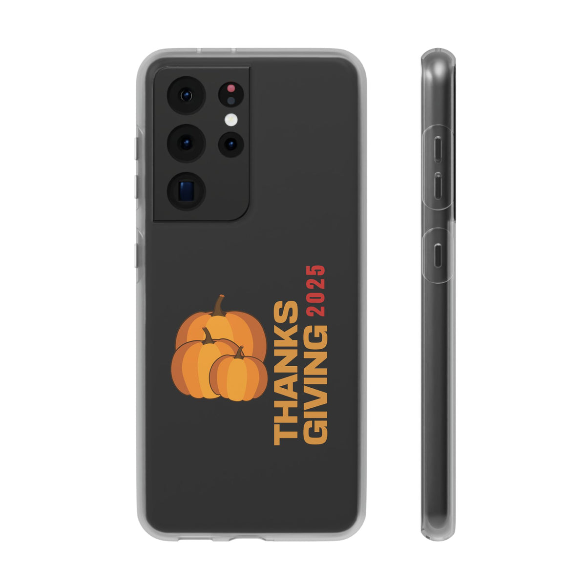 Flexi Cases