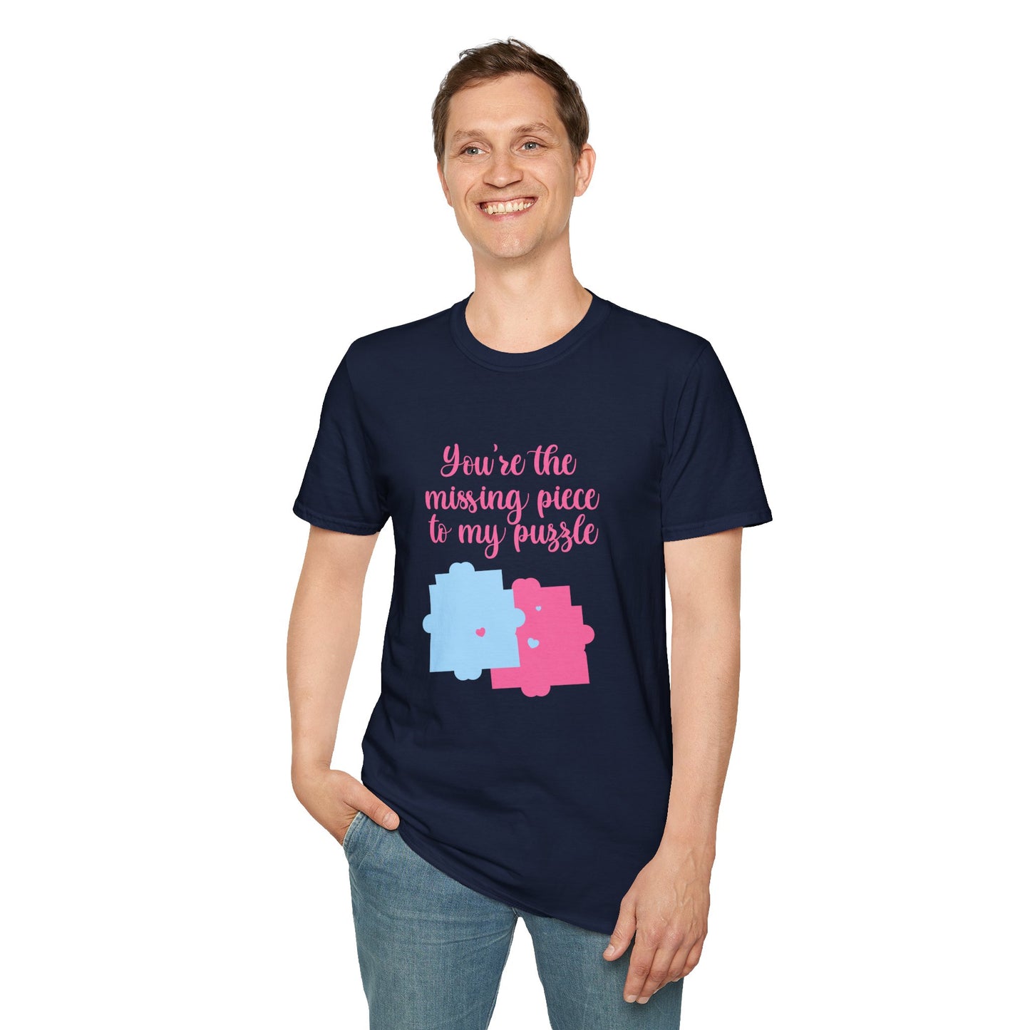 Valentine Love T-Shirt