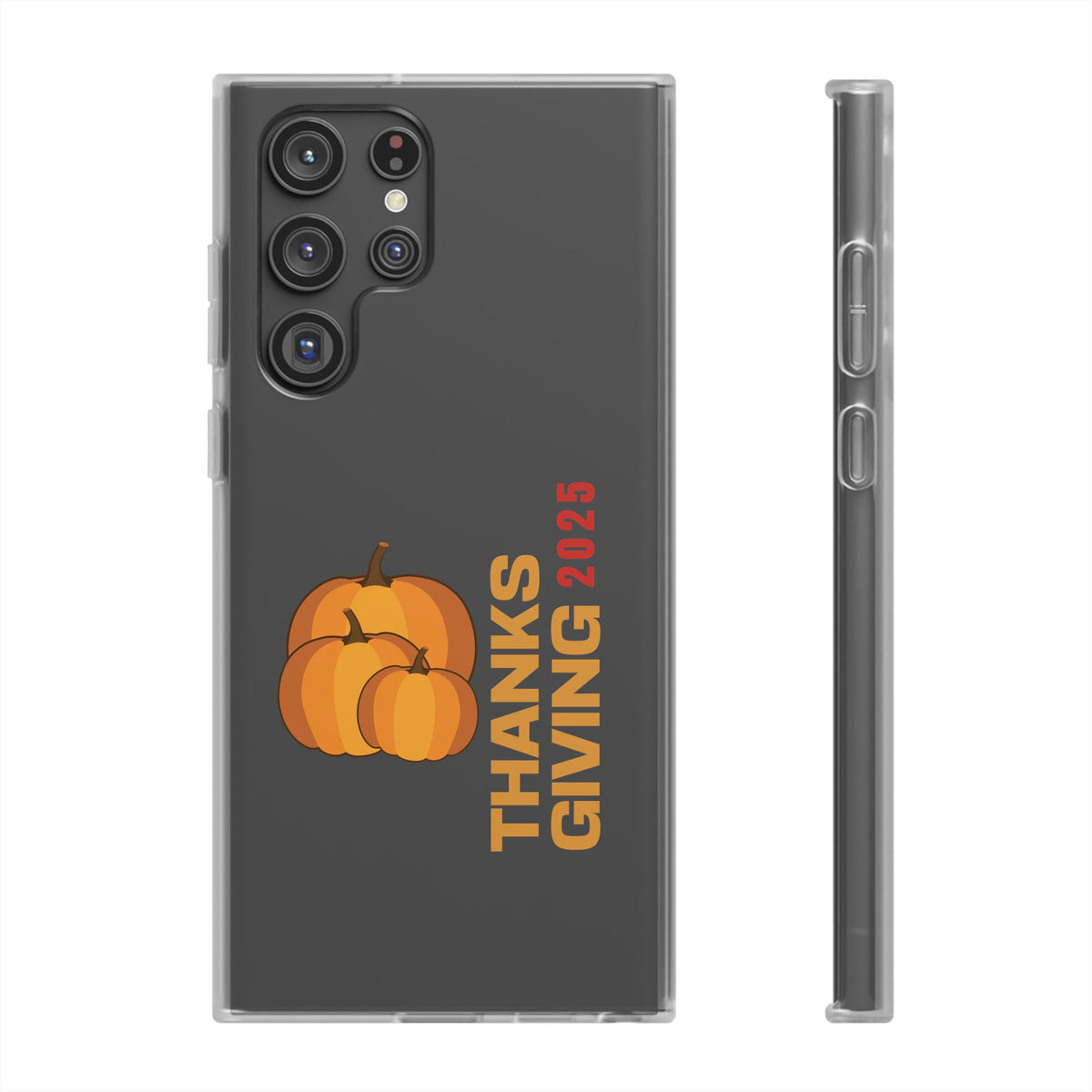 Flexi Cases