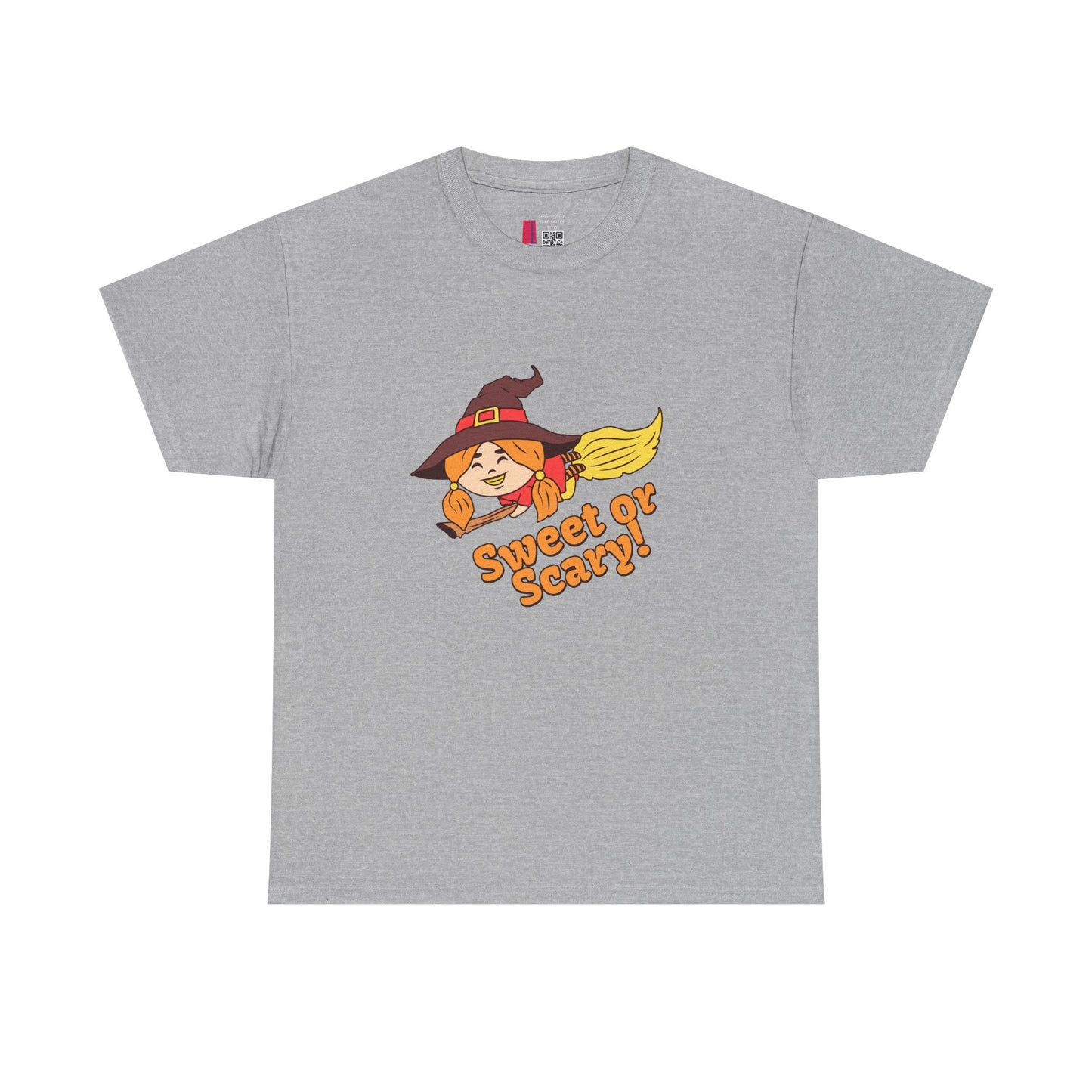 Halloween T-shirt