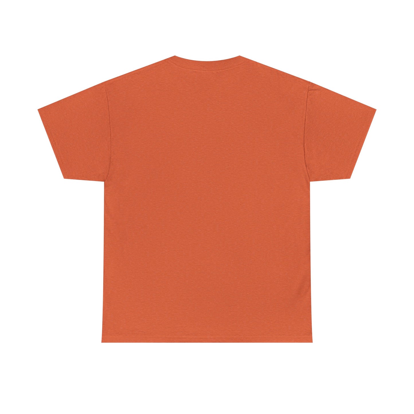 Jesus Unisex Heavy Cotton T-shirt