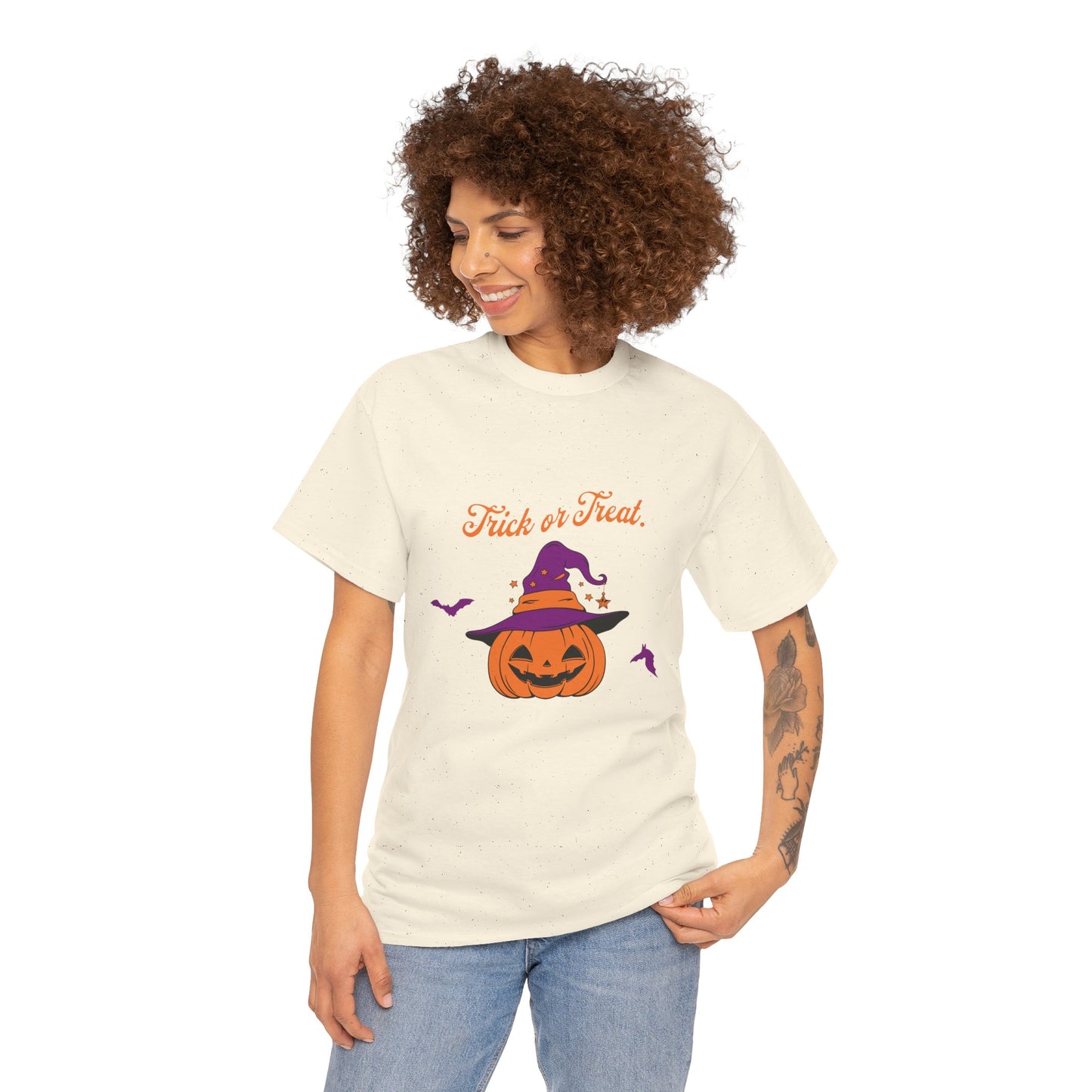 Halloween Unisex Tee