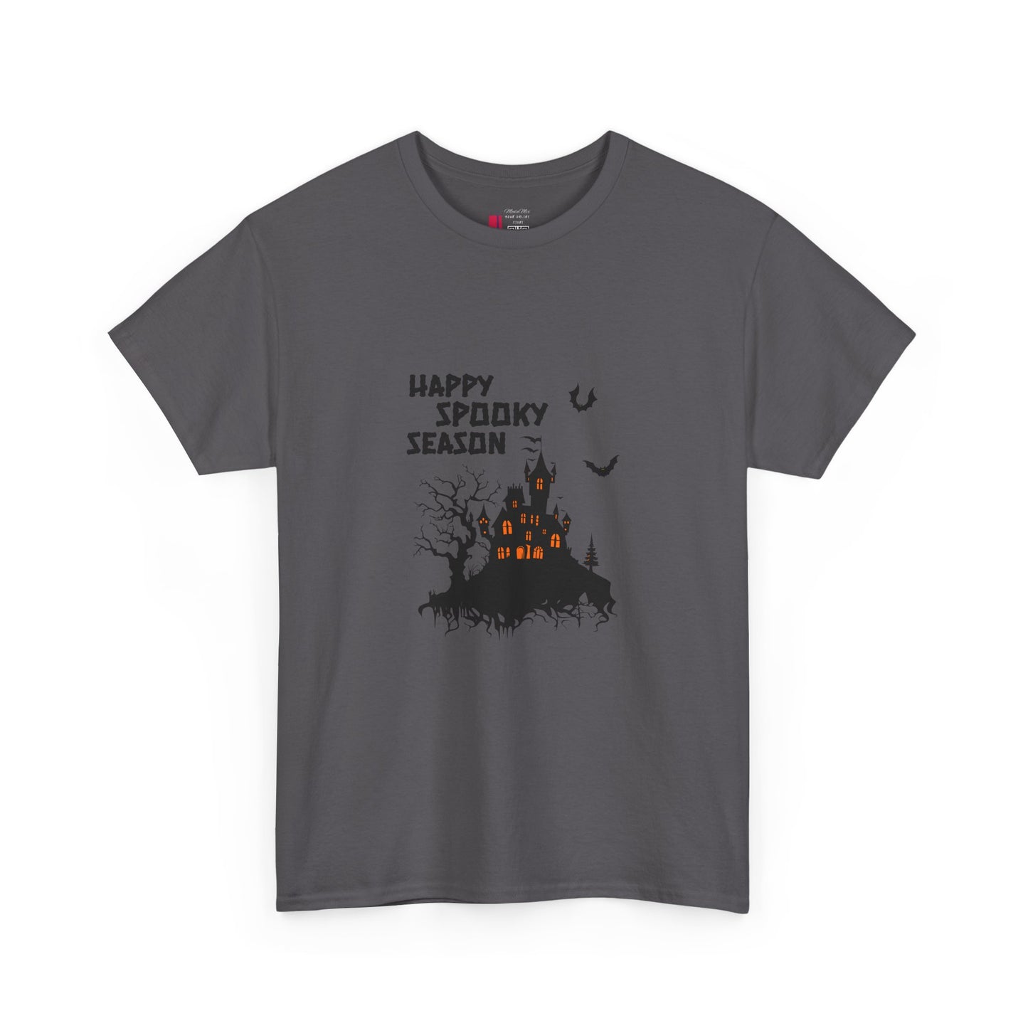Halloween Tee
