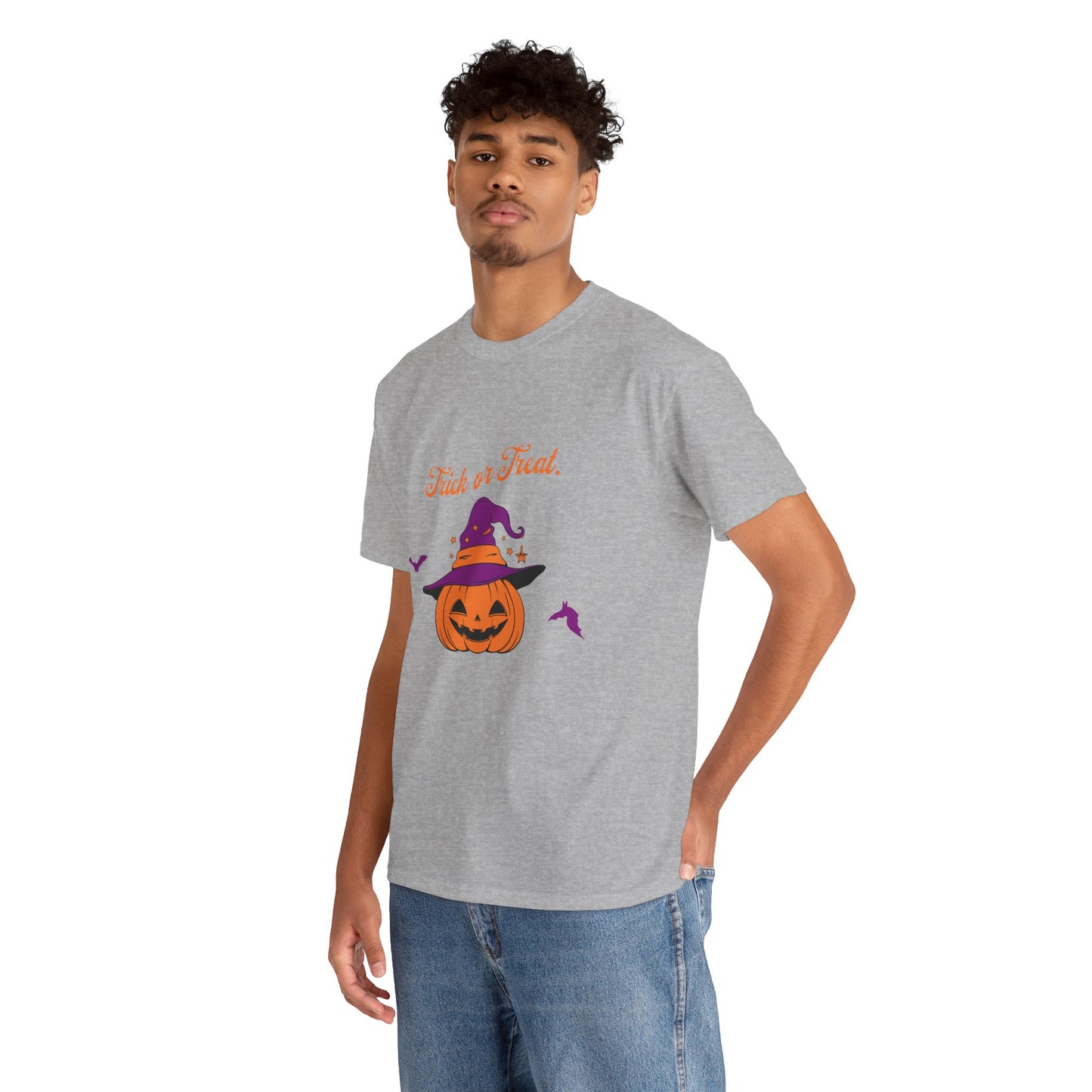 Halloween Unisex Tee