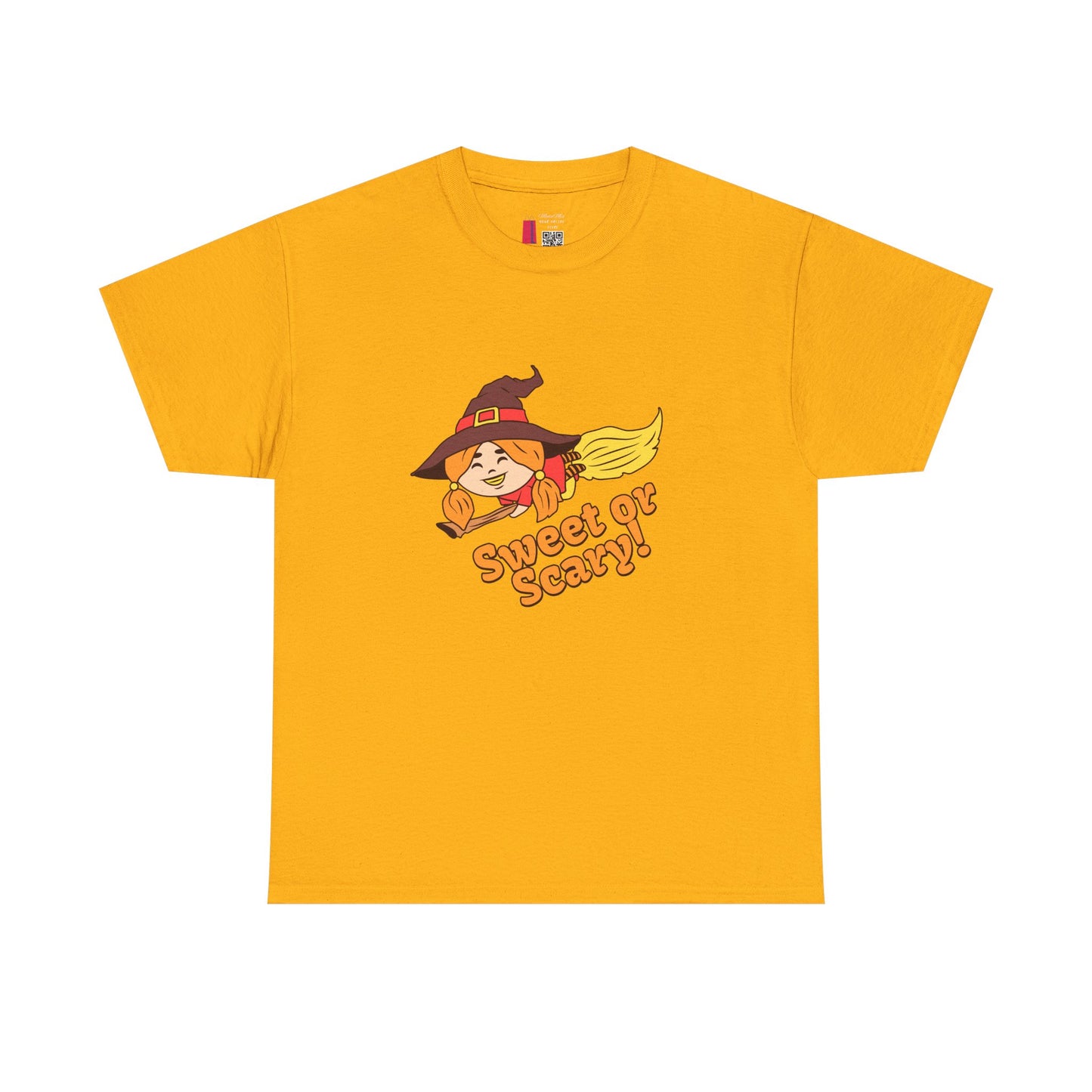 Halloween T-shirt