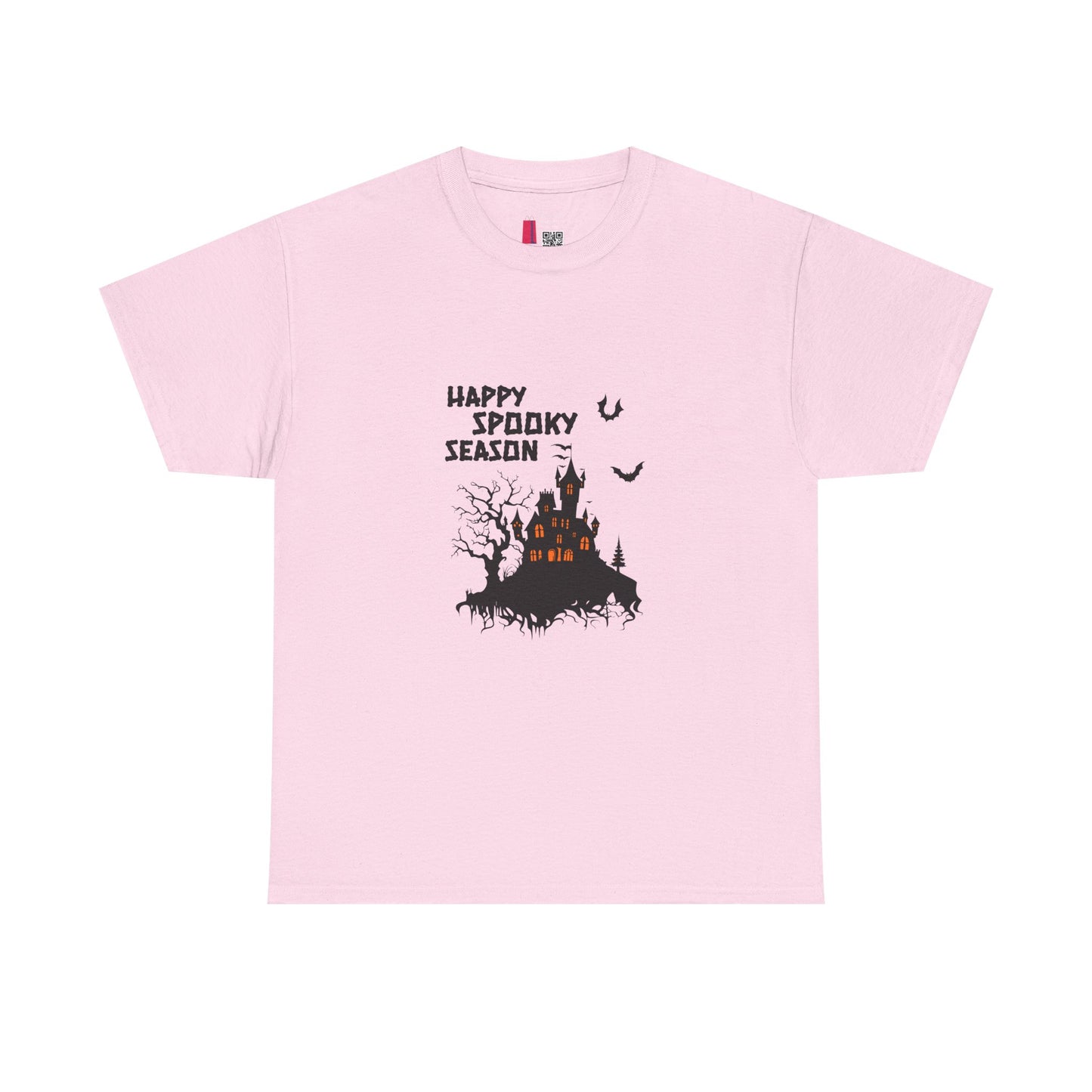 Halloween Tee