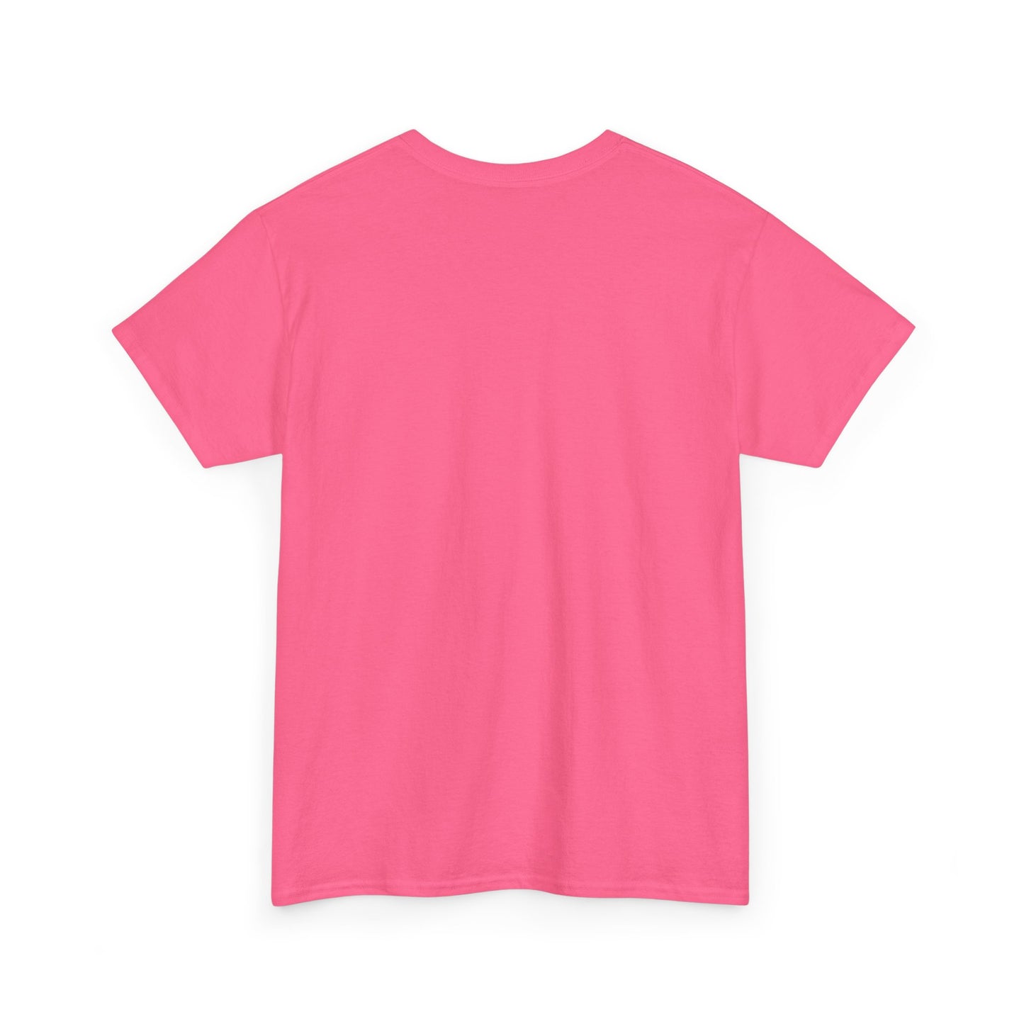 Jesus Unisex Heavy Cotton T-shirt