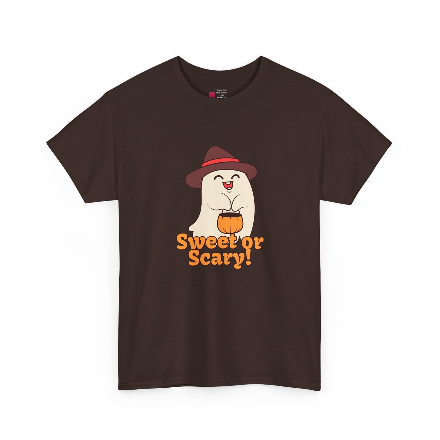 Halloween Unisex Tee