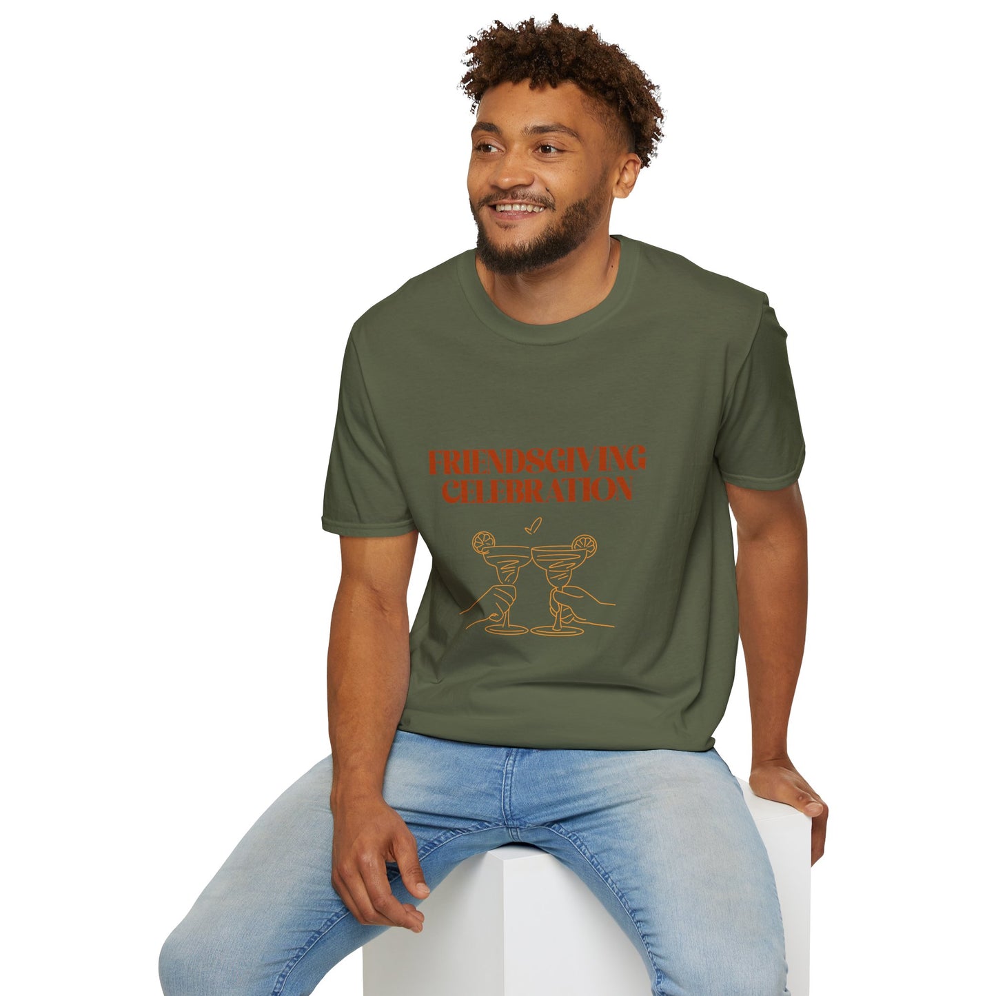 Thanksgiving Unisex T-Shirt