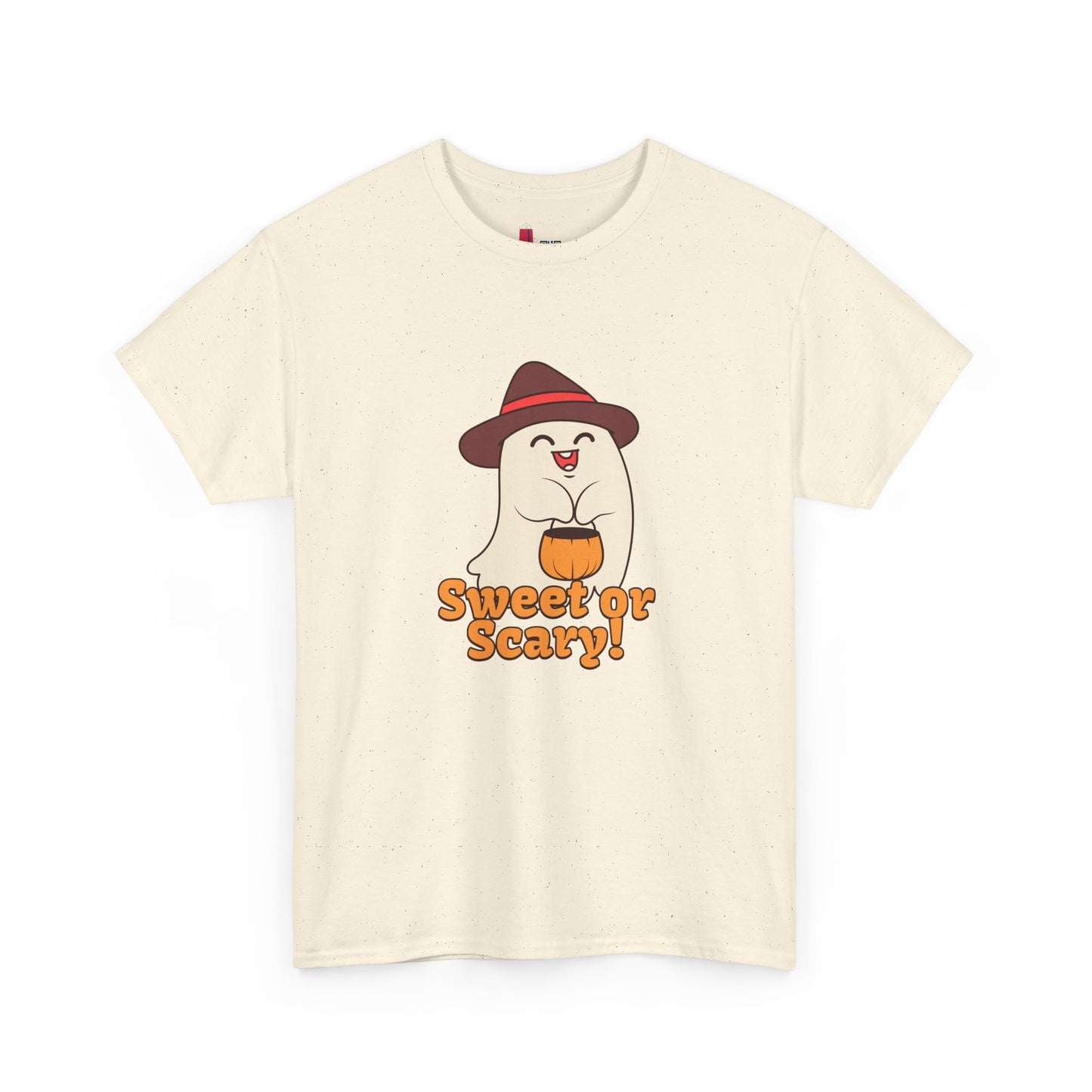 Halloween Unisex Tee