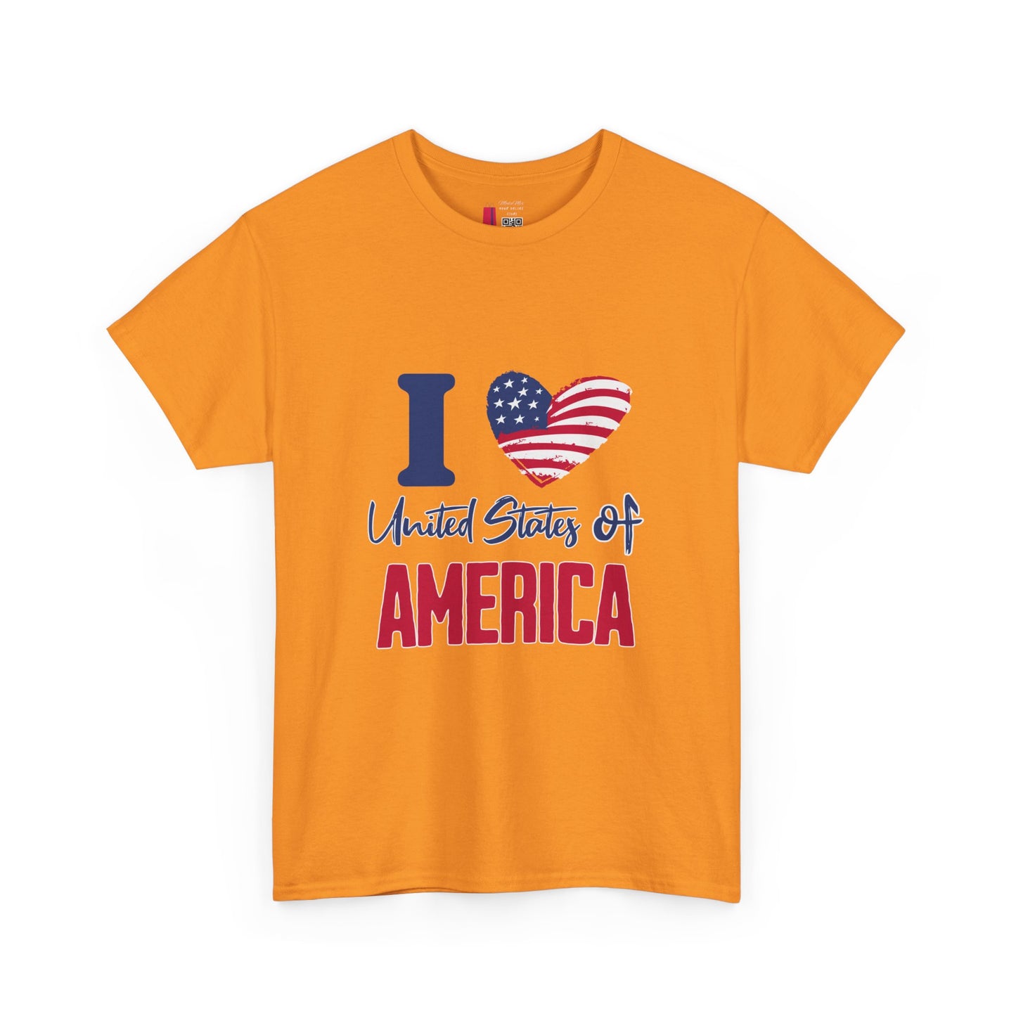 Independence Day T-Shirt