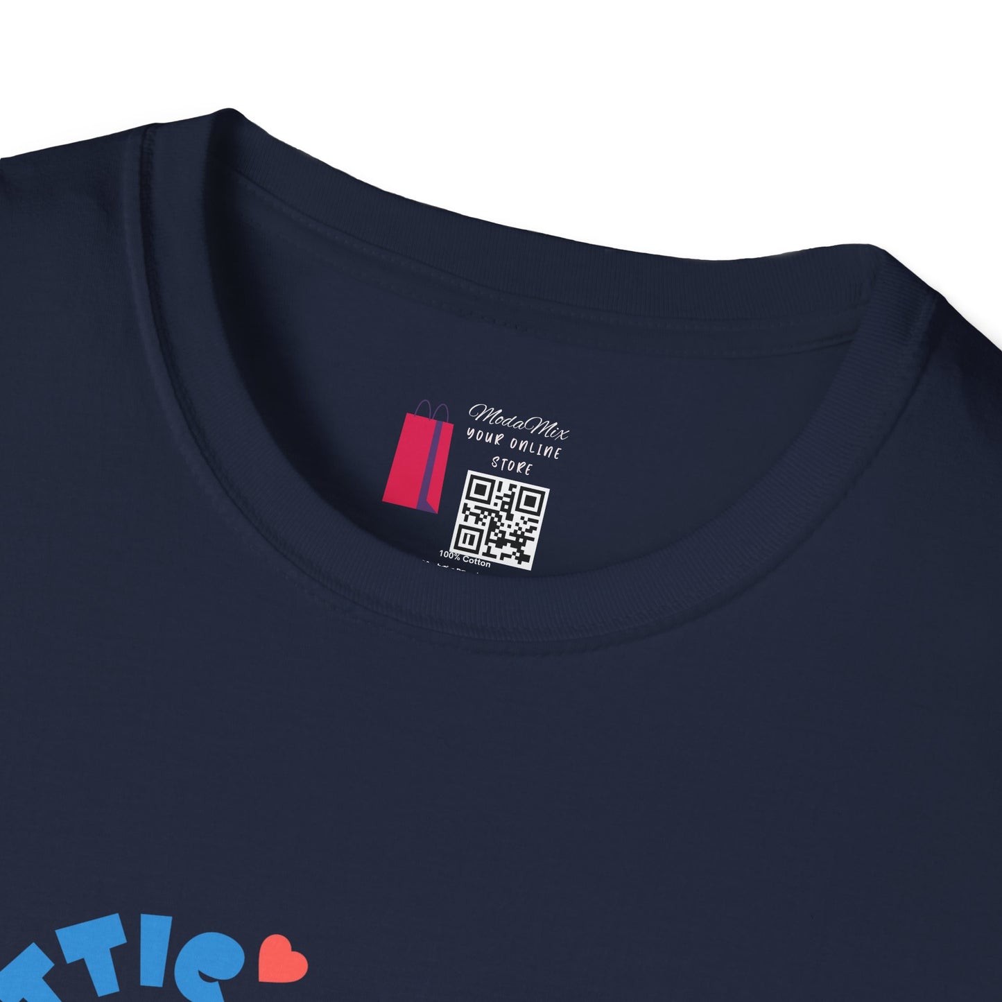 Little Cat Lover T-Shirt — Cute Graphic Tee for Kids & Cat Parents
