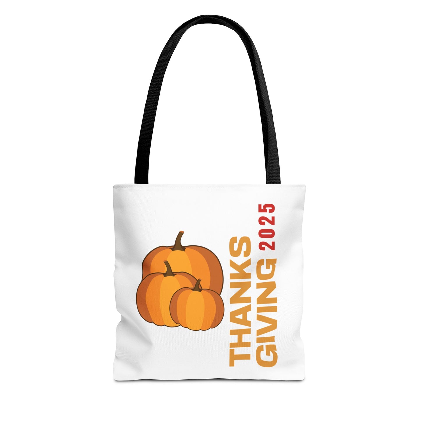 Thanksgiving Tote Bag