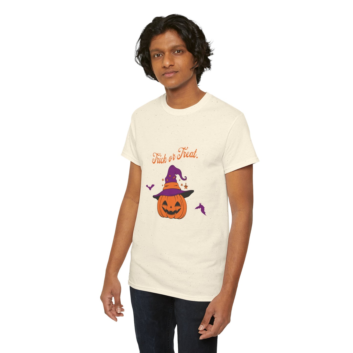 Halloween Unisex Tee
