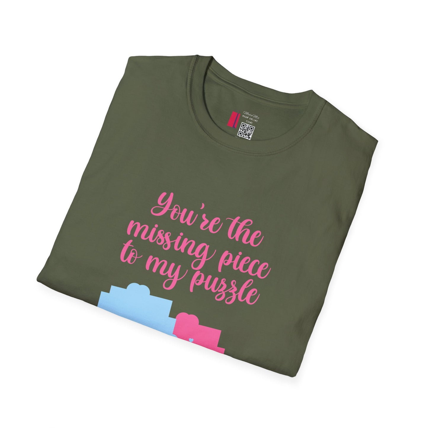 Valentine Love T-Shirt