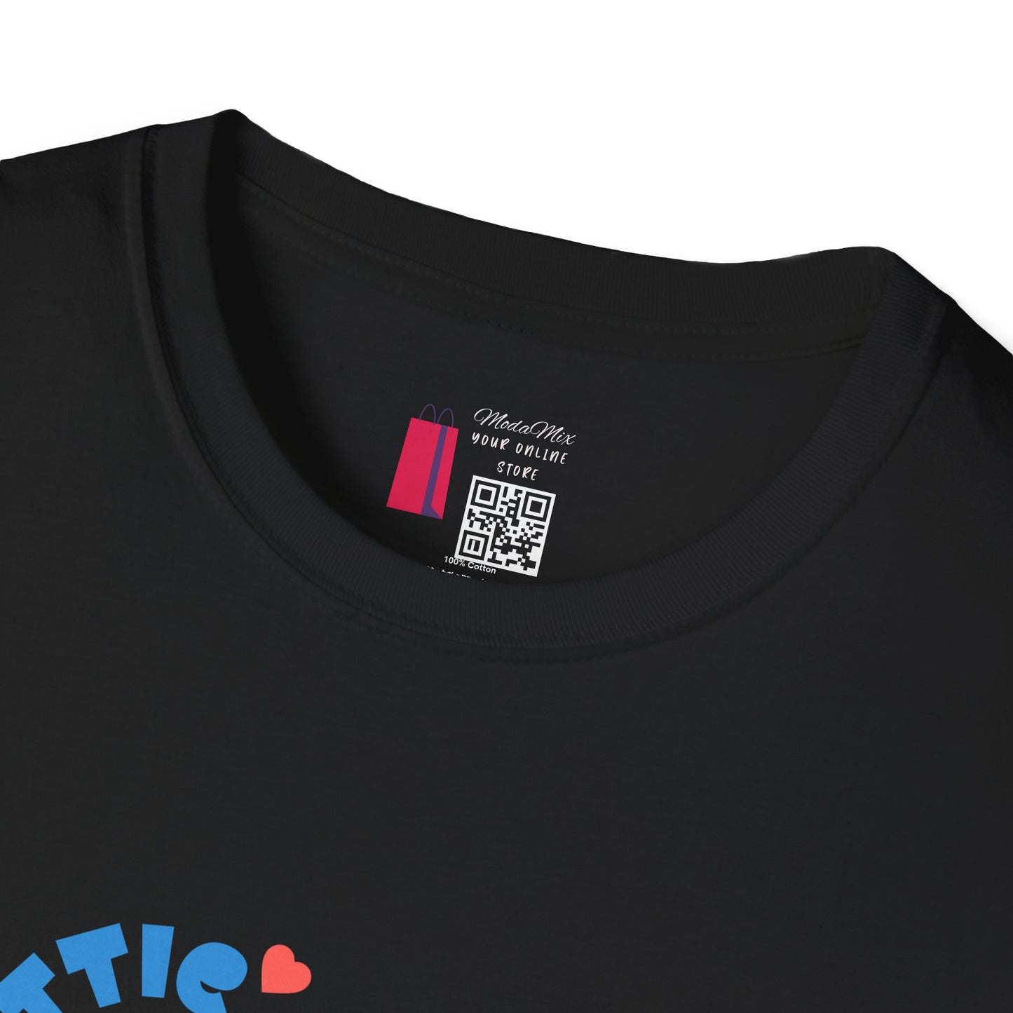 Little Cat Lover T-Shirt — Cute Graphic Tee for Kids & Cat Parents