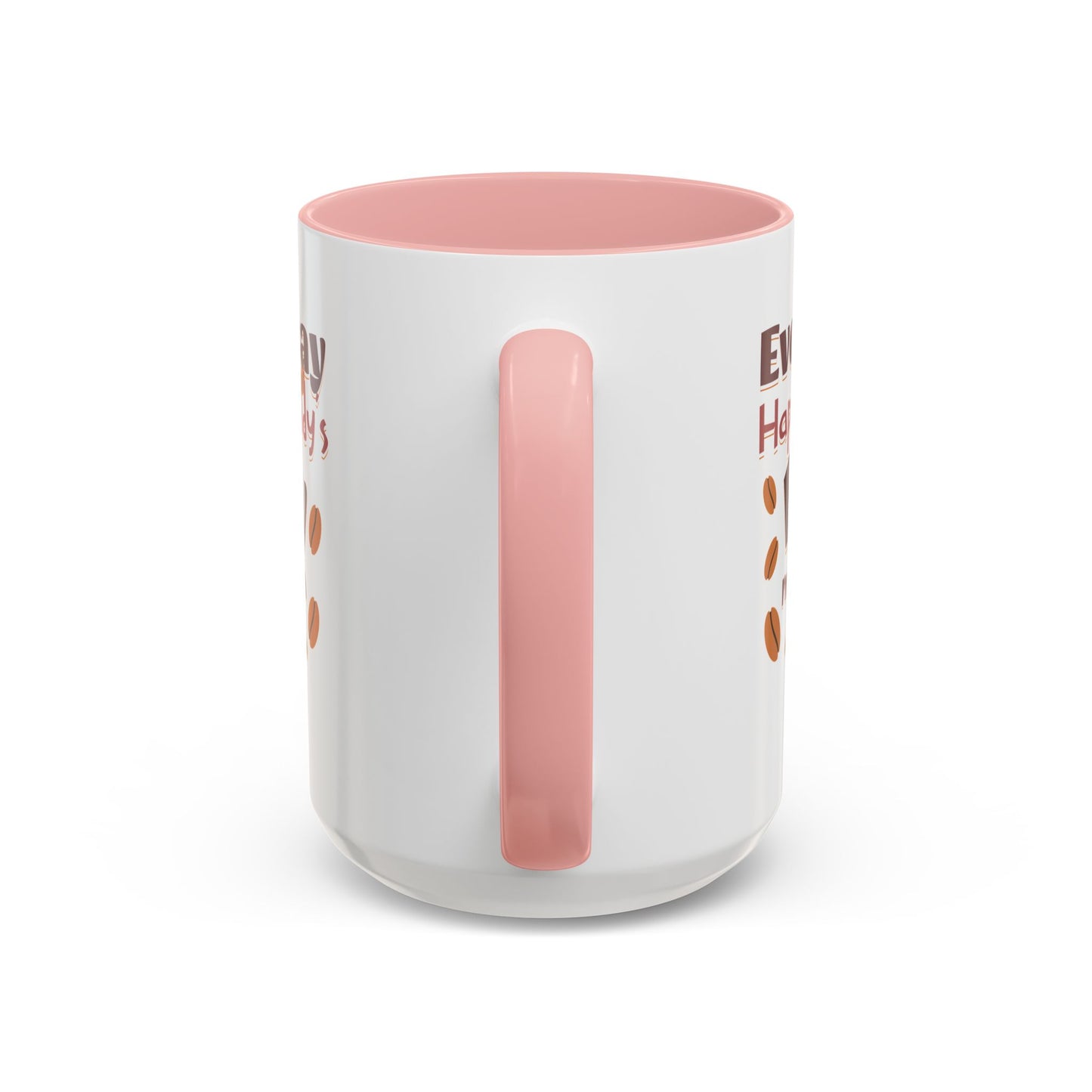 Coffee Mug - Happy Father's Day Celebration Cup (11, 15oz)