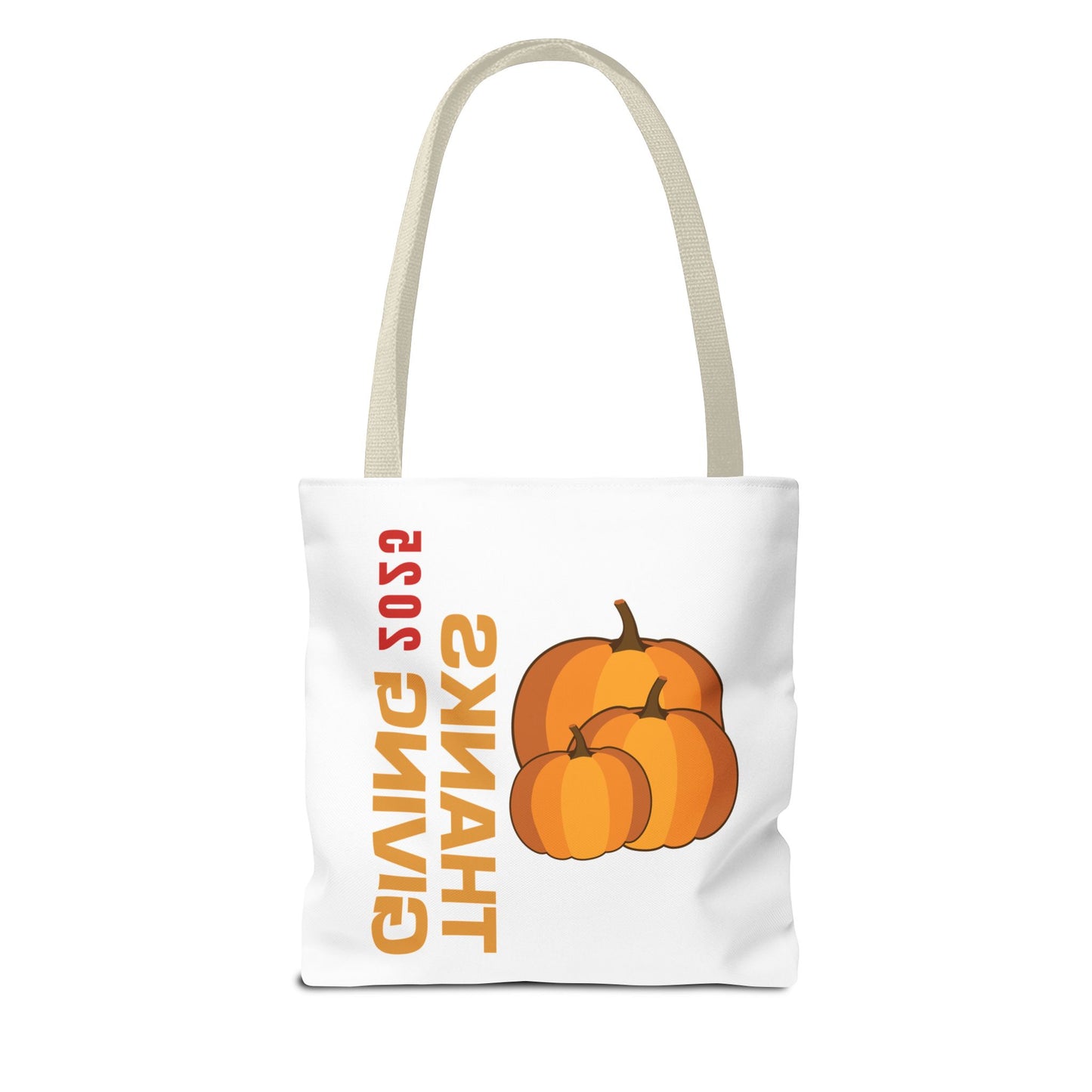 Thanksgiving Tote Bag