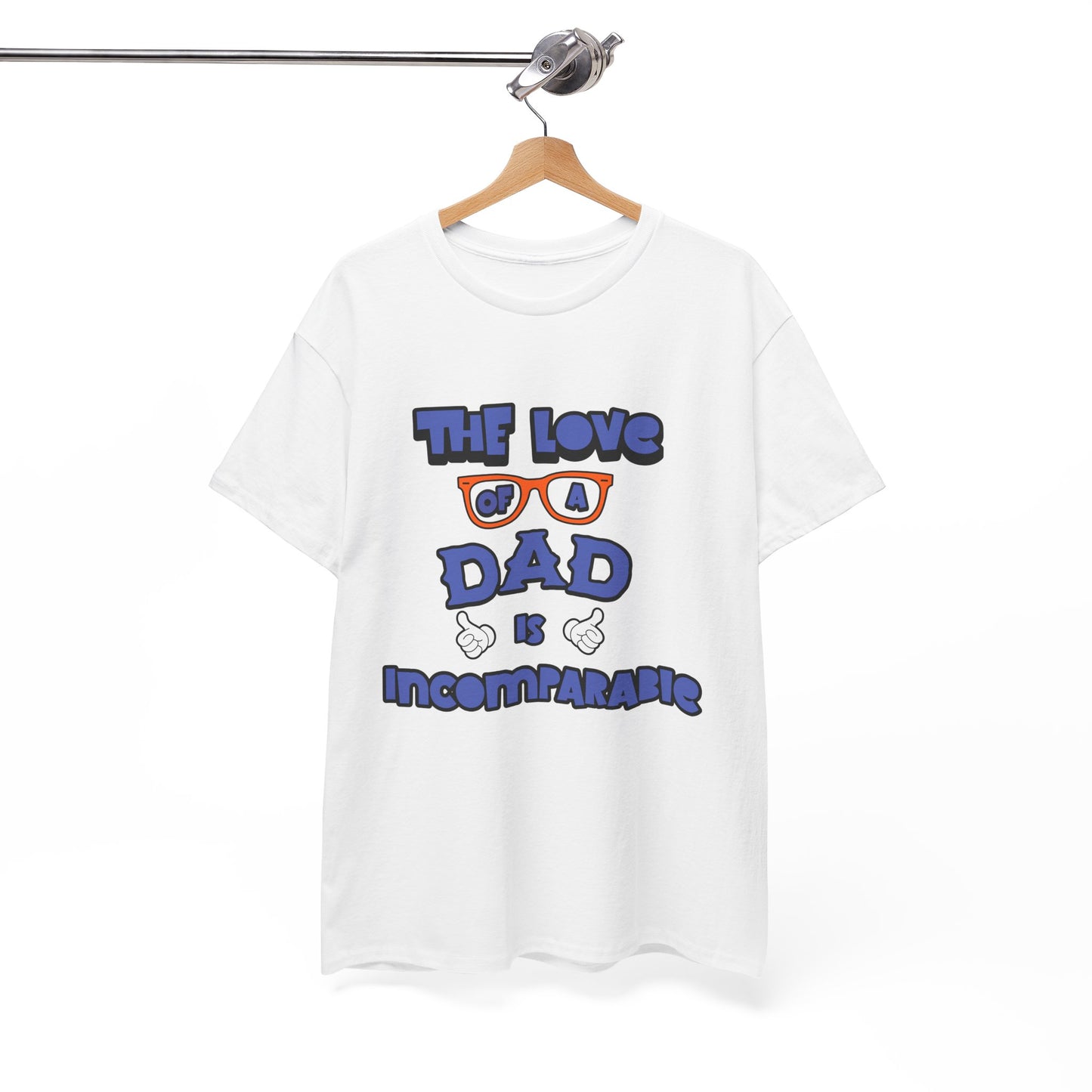 Father's Day T-Shirt - Unisex Tee