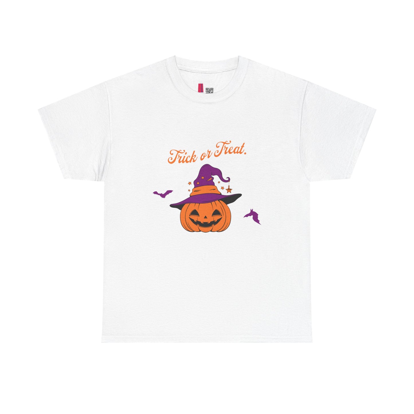 Halloween Unisex Tee