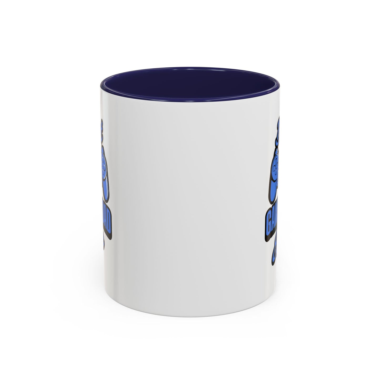 Coffee Mug - Happy Fathers Day Cup (11, 15oz)